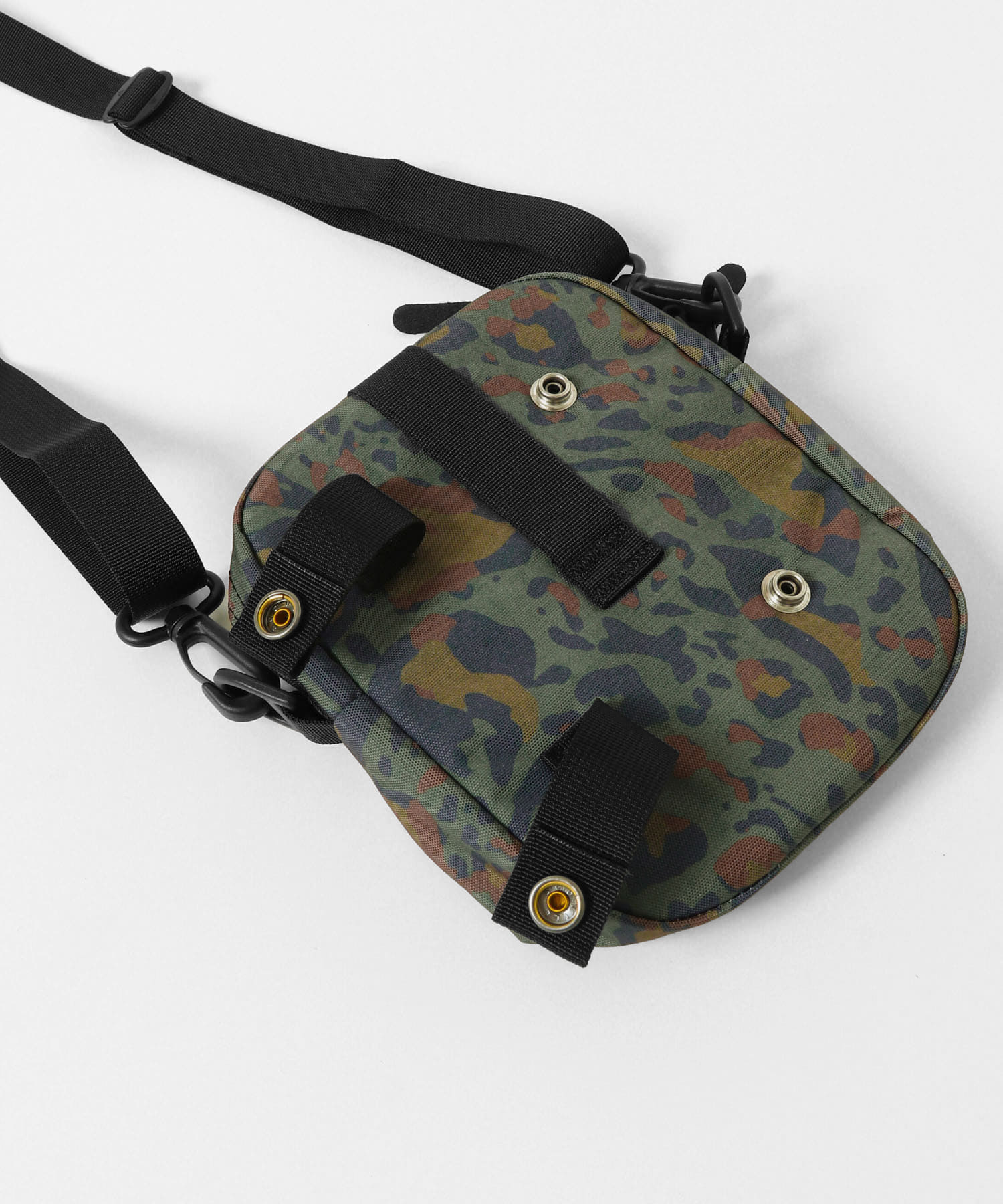 GREGORY　クイックポケットM LEOPARD FREE