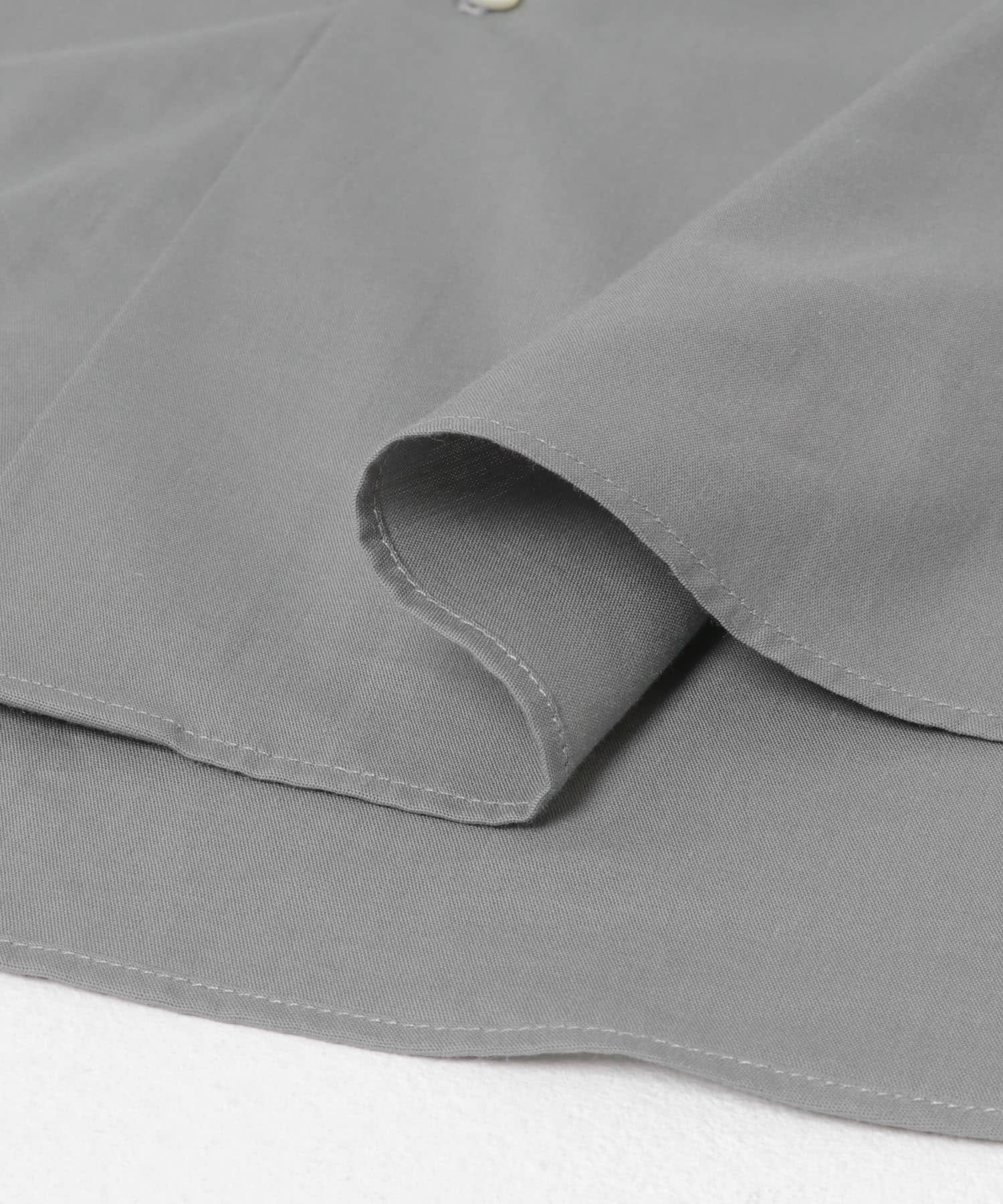 MARKAWARE　COMFORT FIT SHIRTS DOLPHIN GR 2