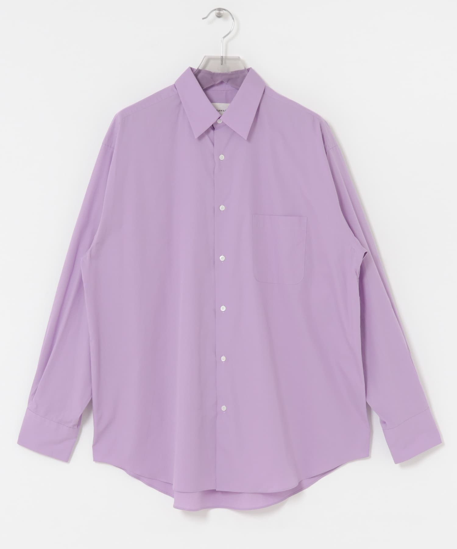 MARKAWARE　COMFORT FIT SHIRTS