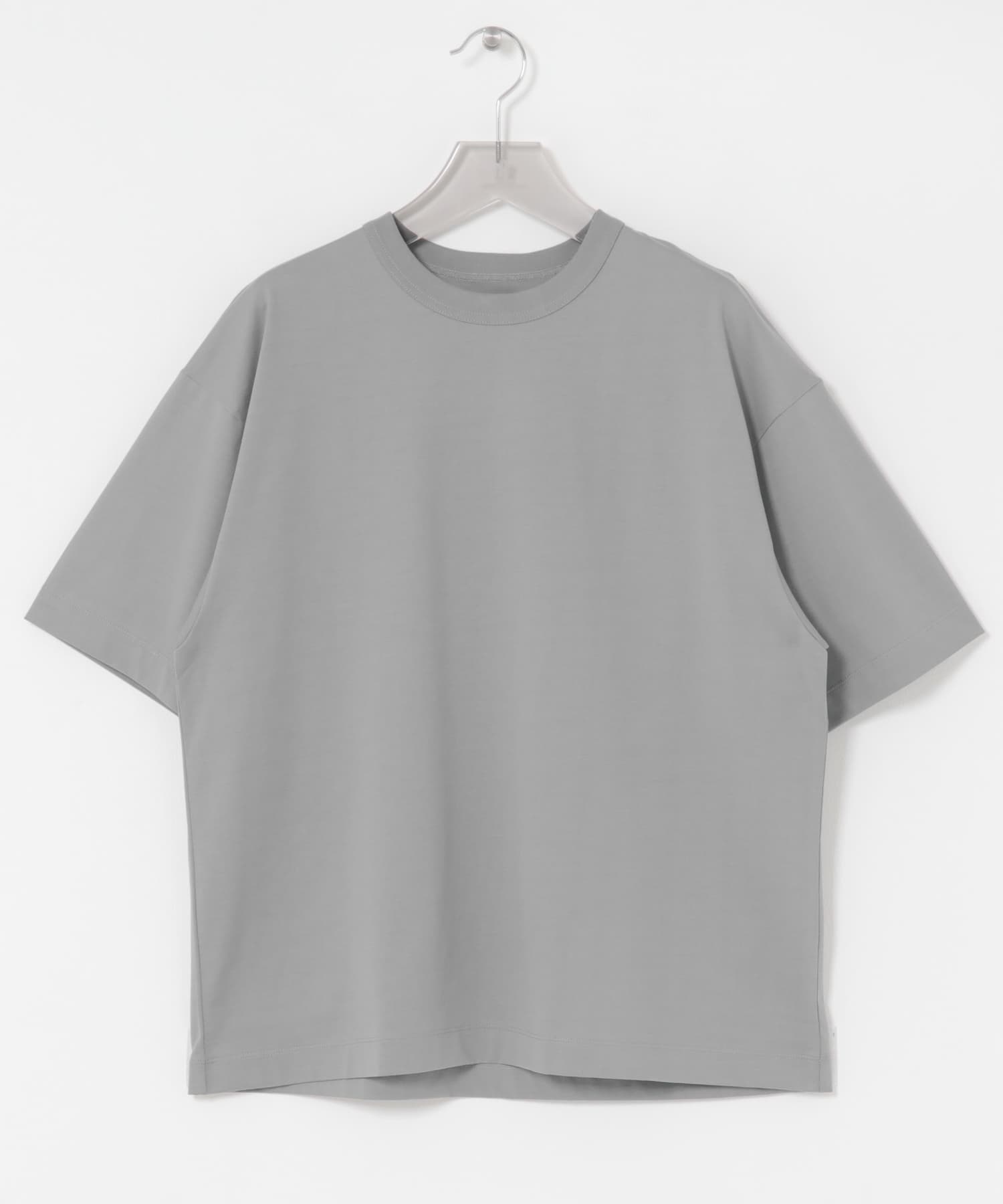 MARKAWARE　COMFORT FIT T-SHIRTS DOLPHIN GR 2