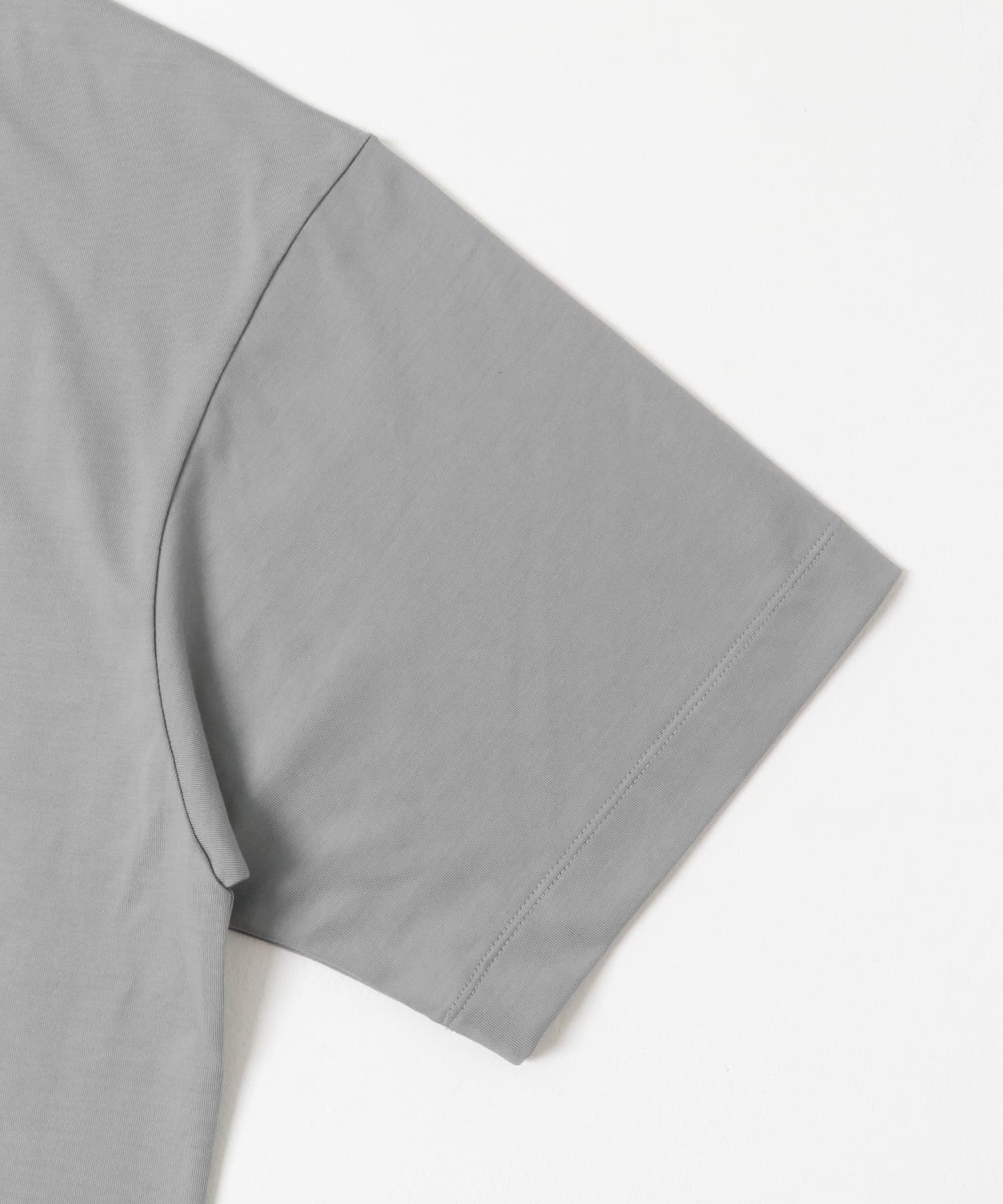 MARKAWARE　COMFORT FIT T-SHIRTS DOLPHIN GR 2