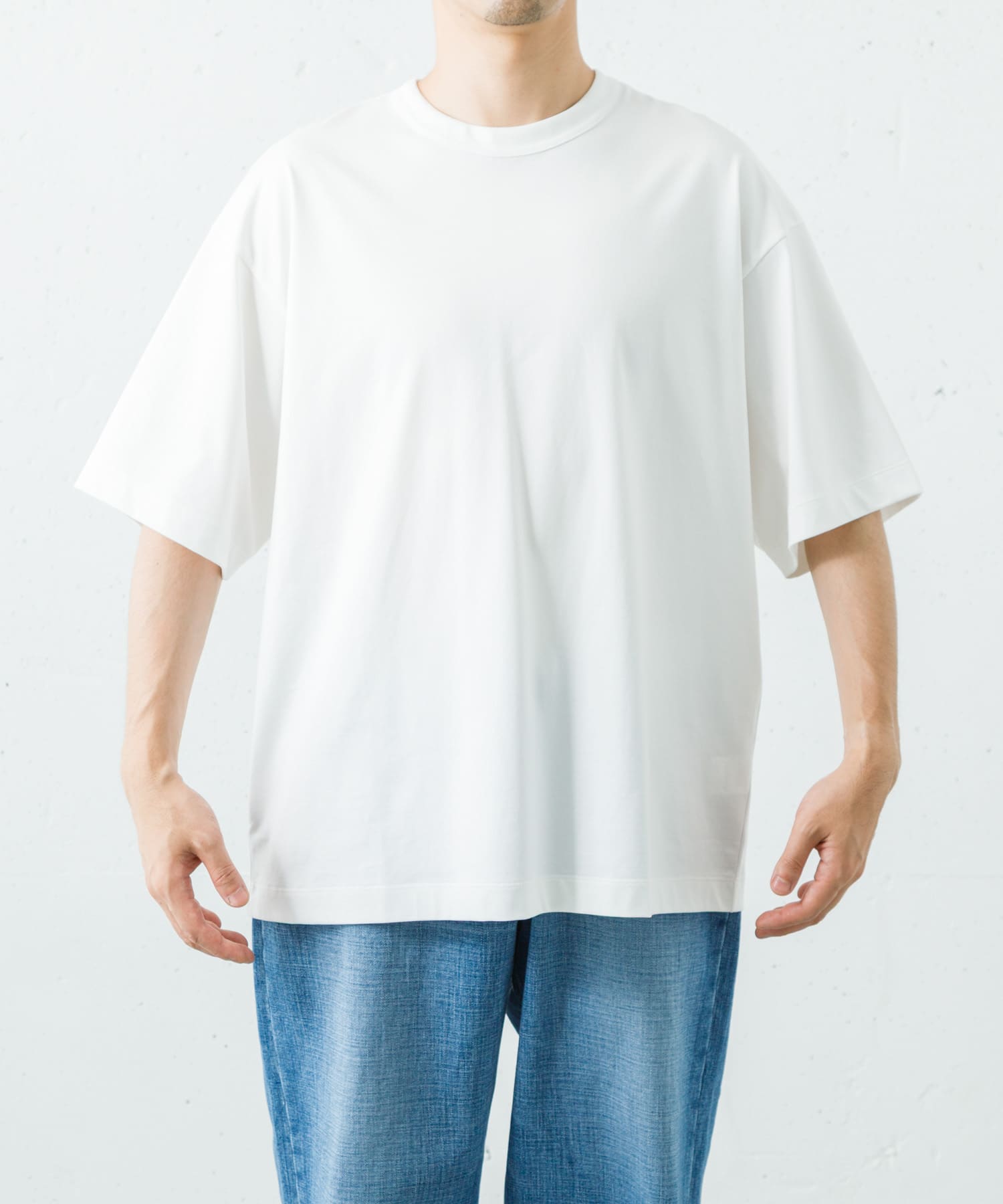 身長：172cm サイズ：2