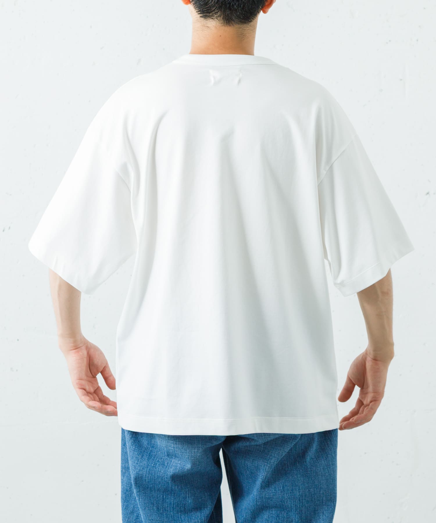 身長：172cm サイズ：2