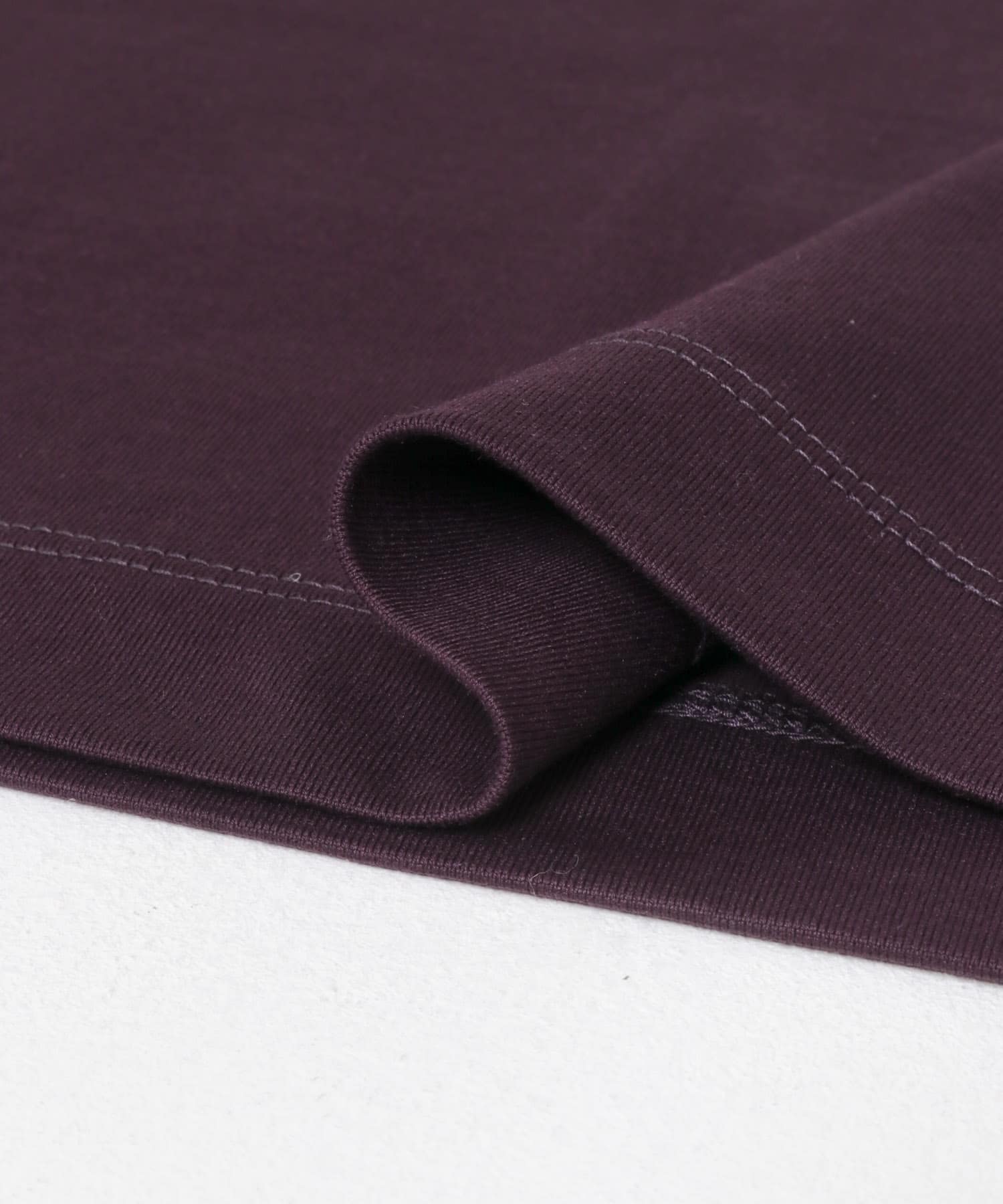 MARKAWARE　COMFORT FIT T-SHIRTS PURPLE 2