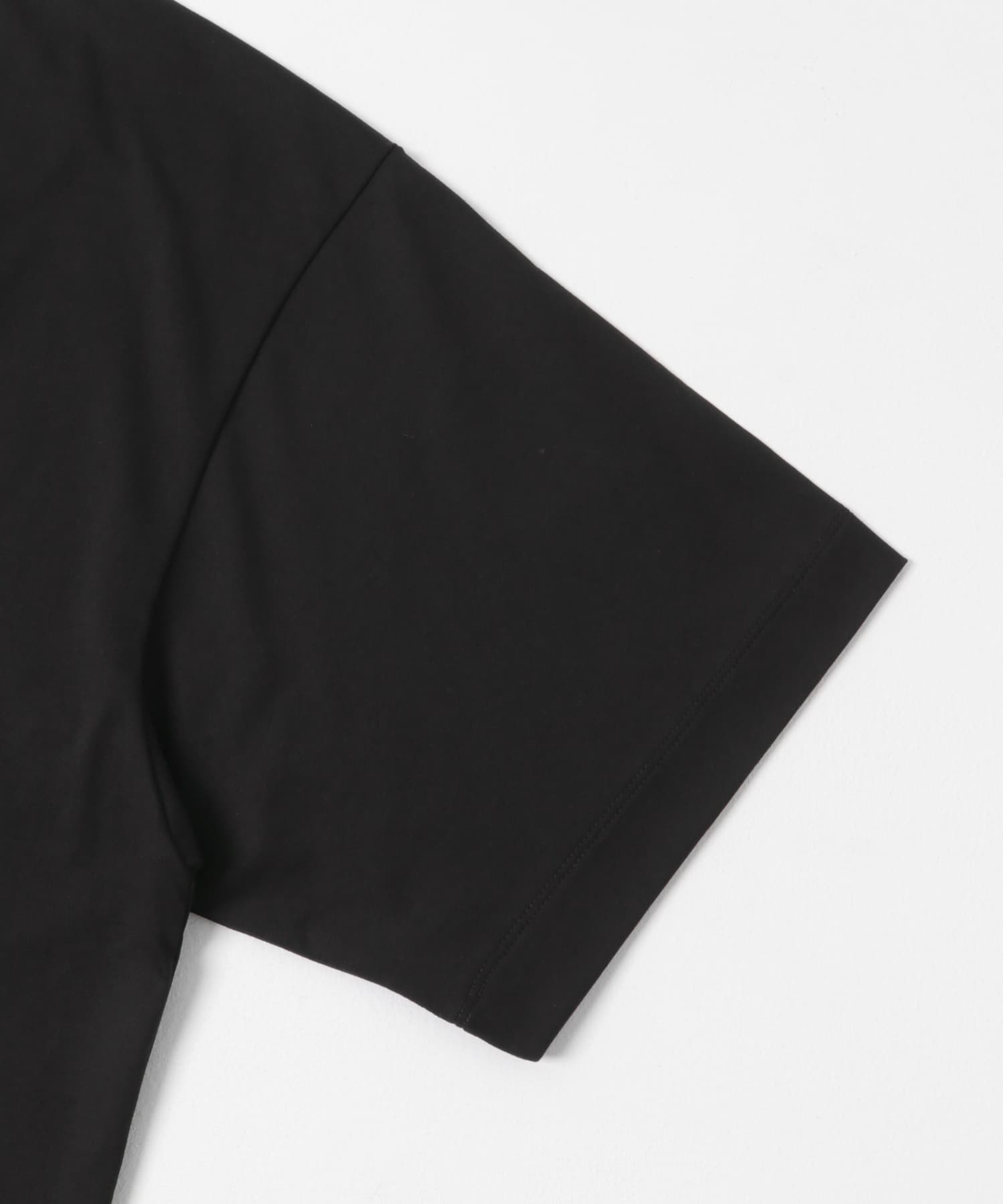MARKAWARE　COMFORT FIT T-SHIRTS BLACK 2