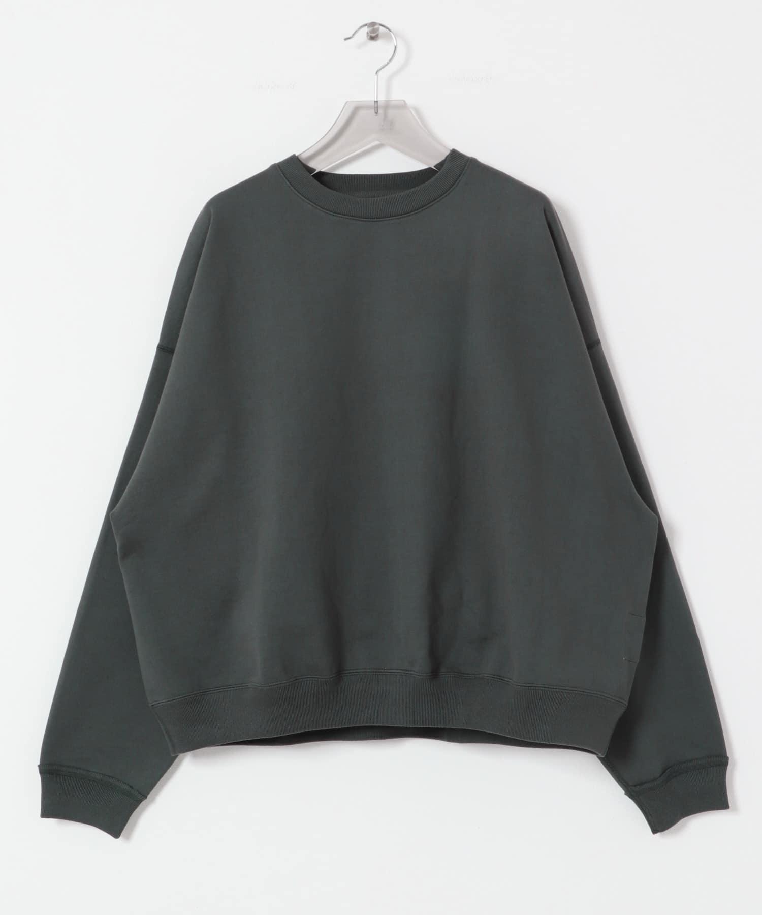 MARKAWARE　HUGE SWEAT SHORT