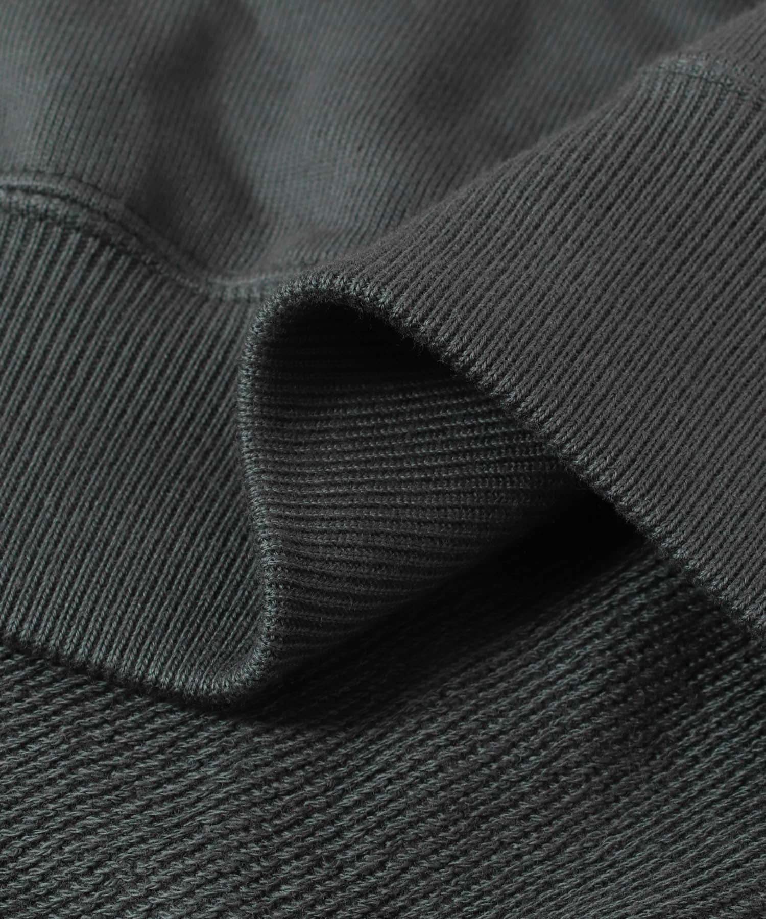 MARKAWARE HUGE SWEAT SHORT(1 FORESTGREY): トップス｜URBAN RESEARCH