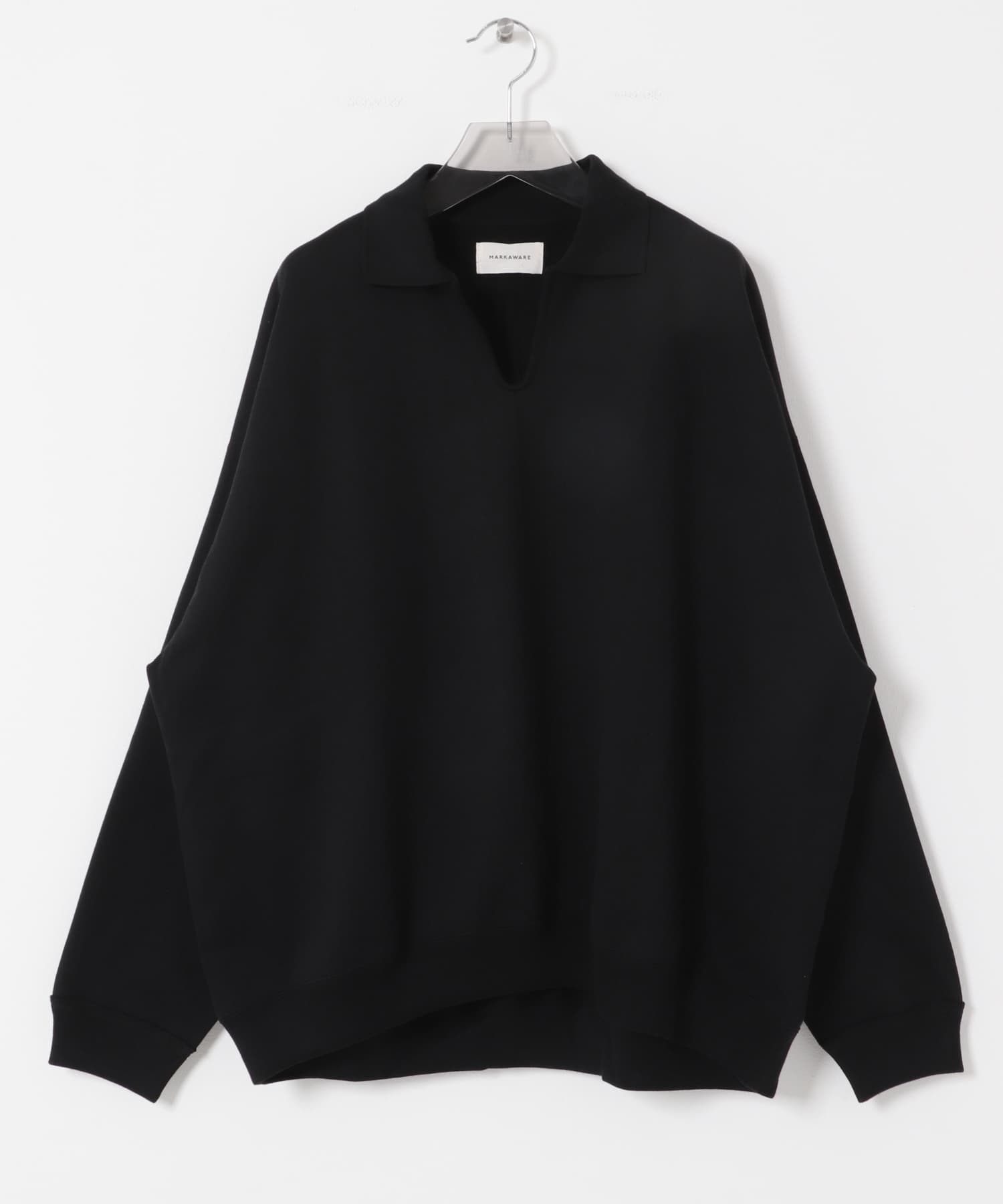 MARKAWARE　SKIPPER HUGE SWEAT
