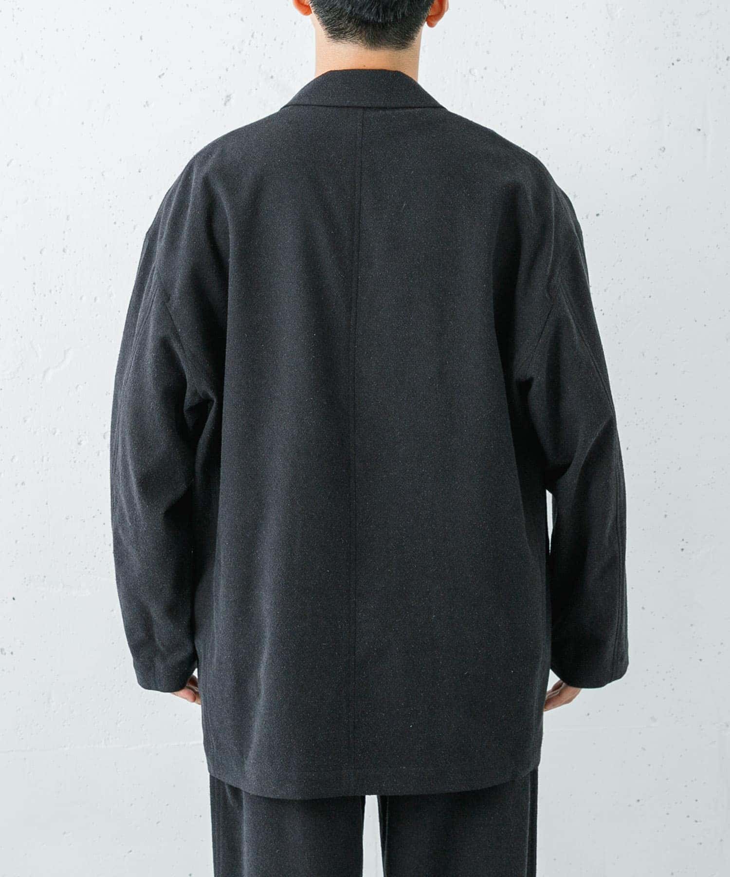 身長：172cm サイズ：3