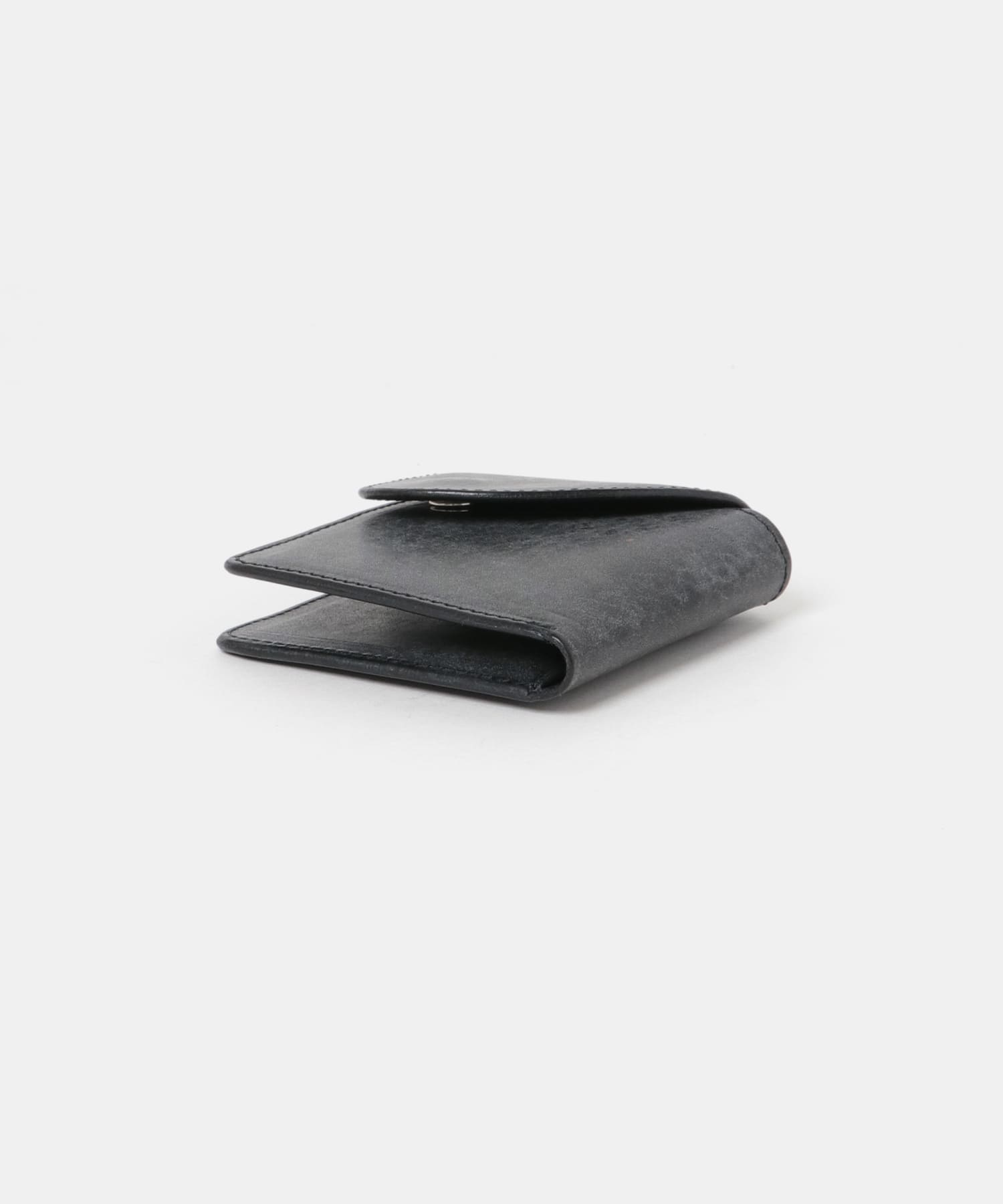 Hender Scheme　wallet black FREE