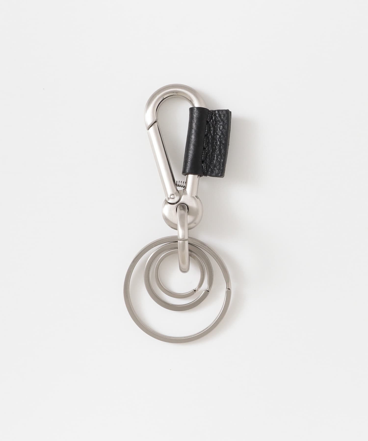 Hender Scheme　karabiner black FREE