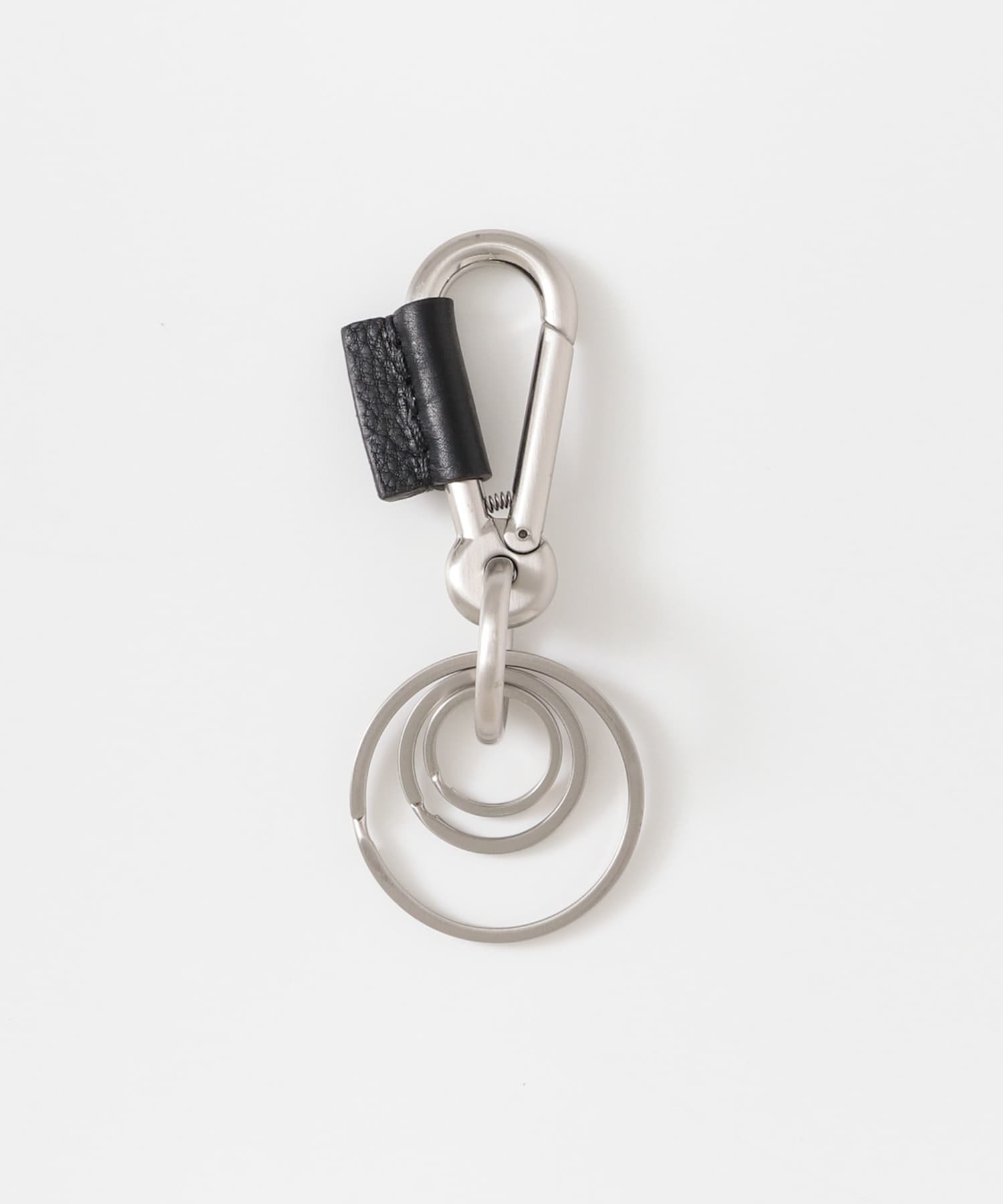 Hender Scheme　karabiner black FREE