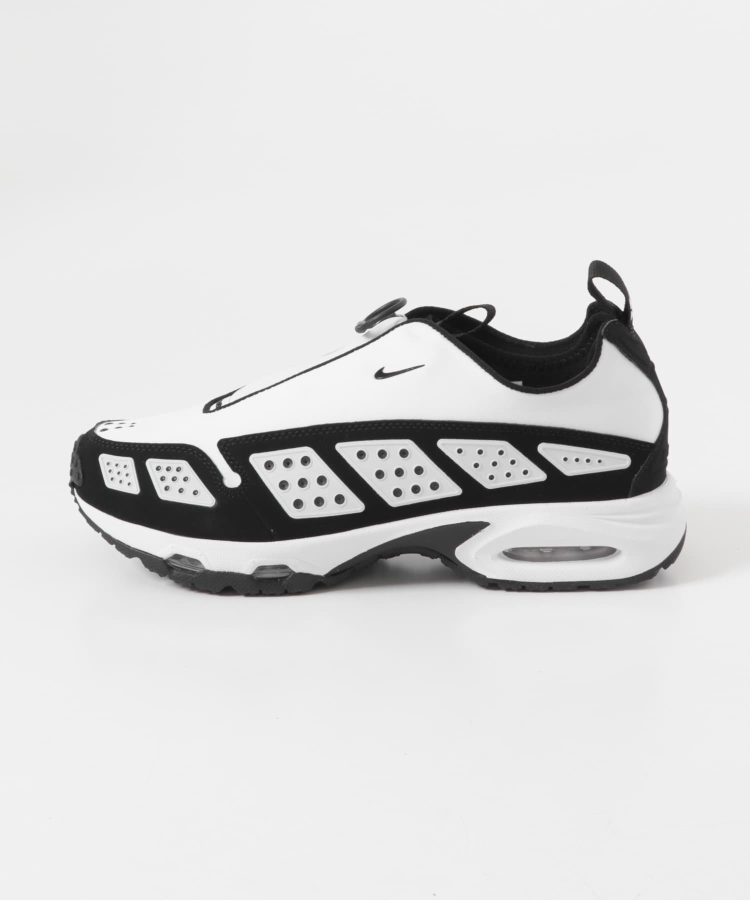NIKE エア マックス SNDR(26 ブラック): シューズ｜URBAN RESEARCH公式