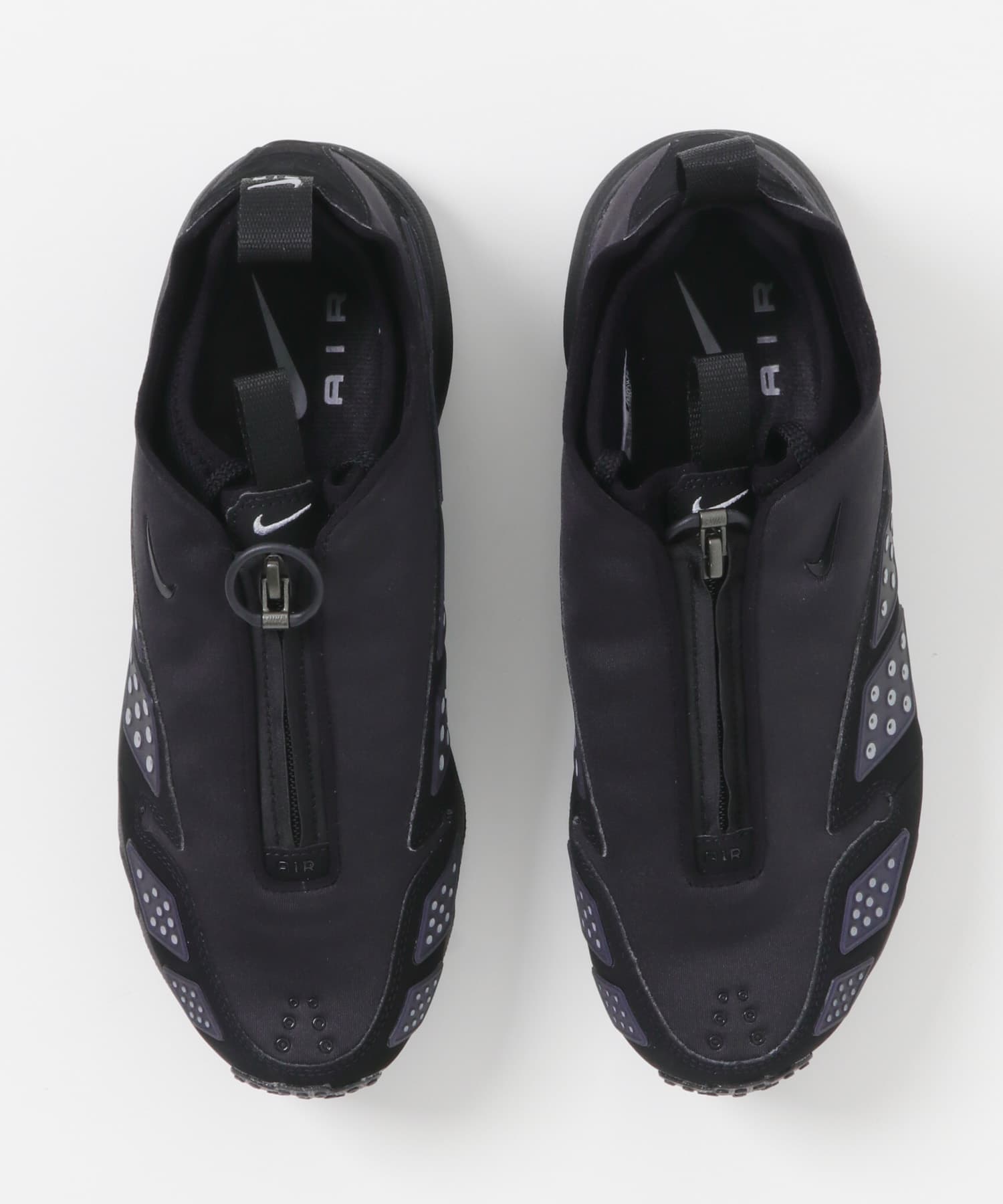 NIKE　エア マックス SNDR ブラック 26