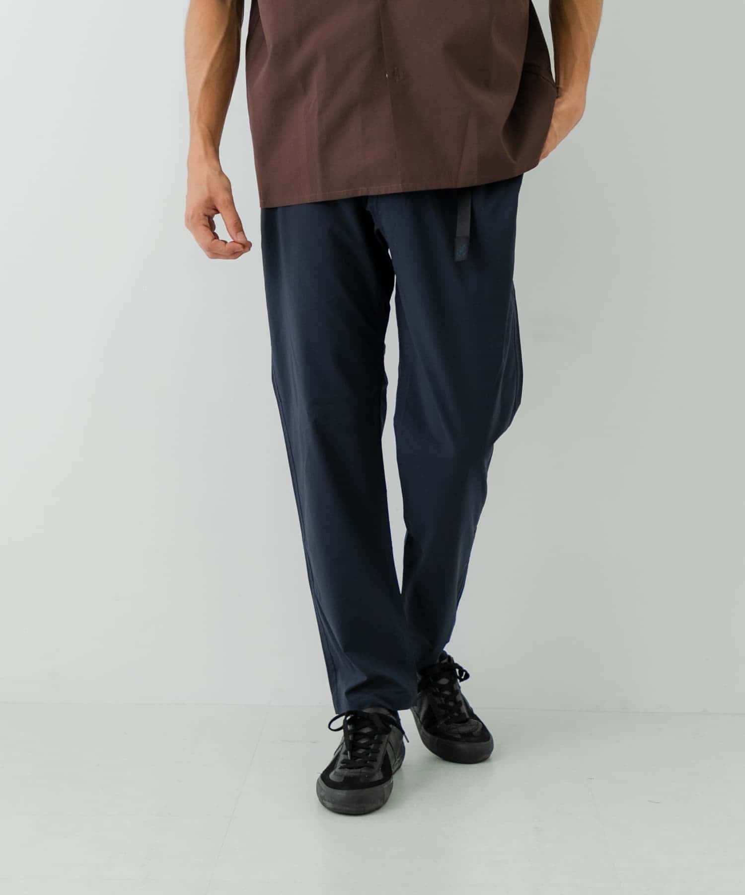 身長：181cm サイズ：L