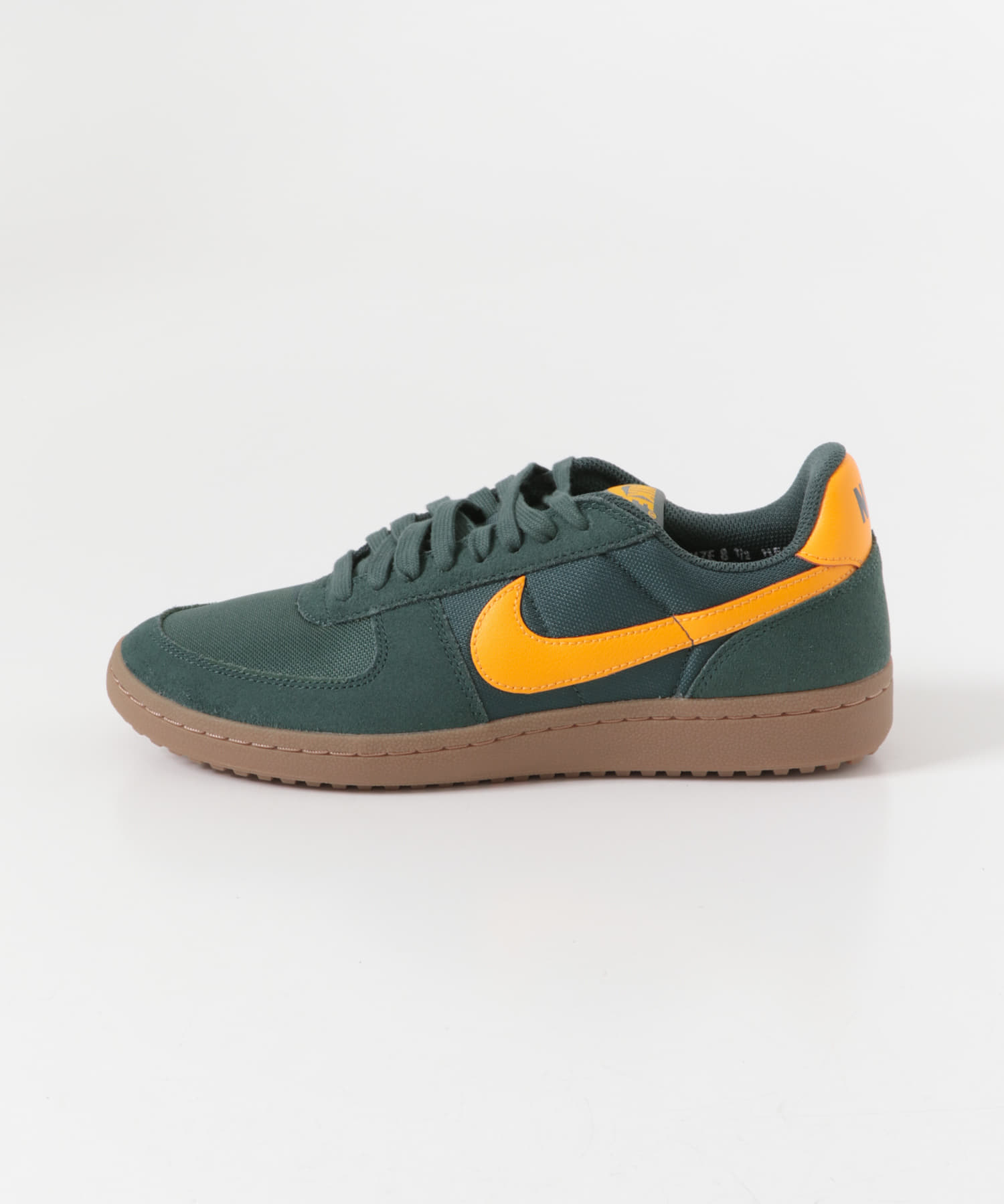 NIKE　フィールド ジェネラル プログリーン 26