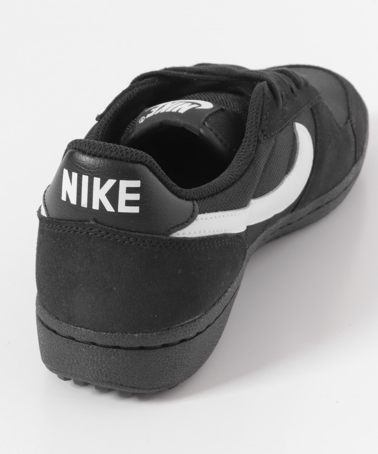 NIKE　フィールド ジェネラル ブラック 26