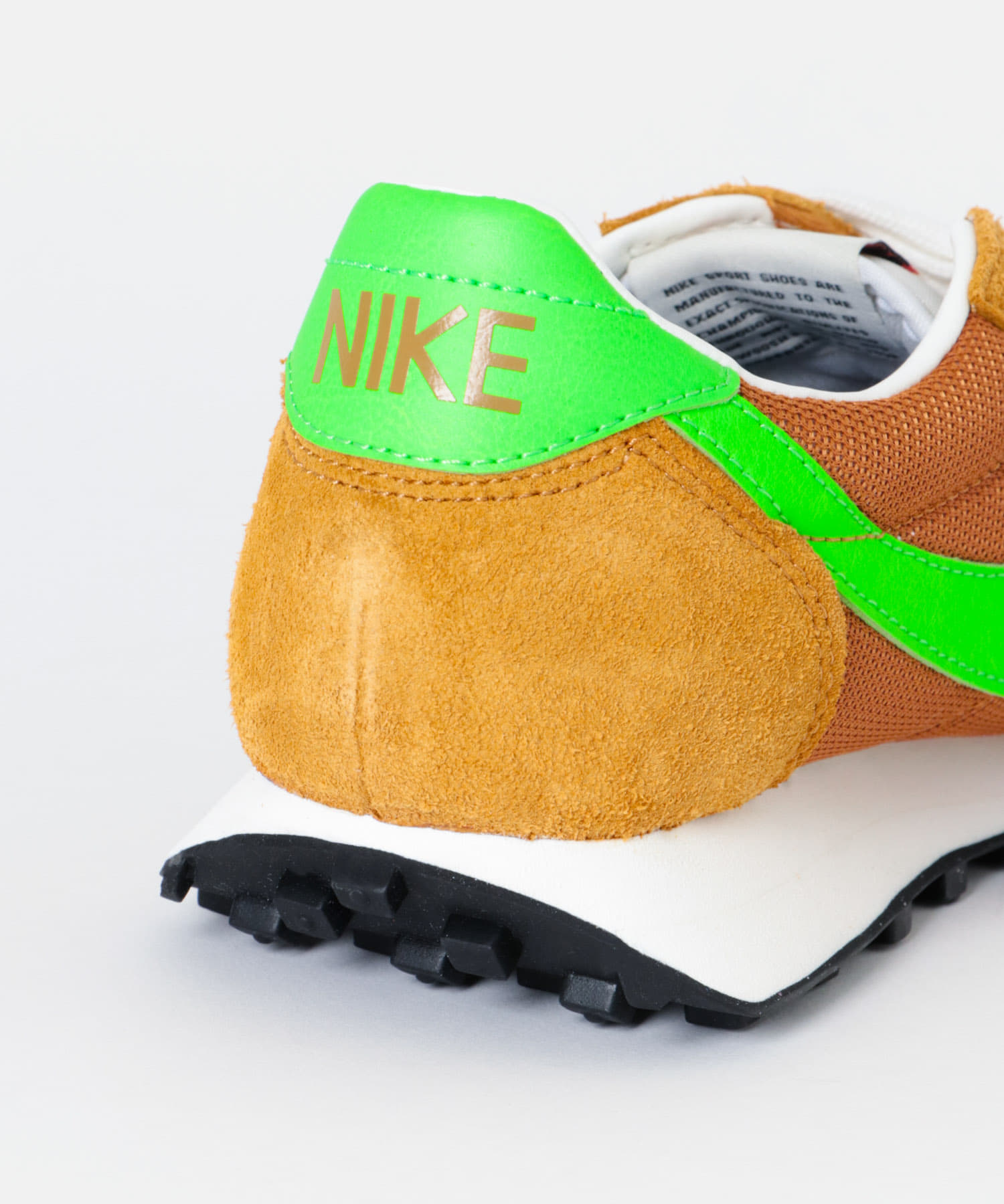 り Reebok ZX Fury BLACK/HYPER GREEN/REEBOK RED 21SS-I（リーボック