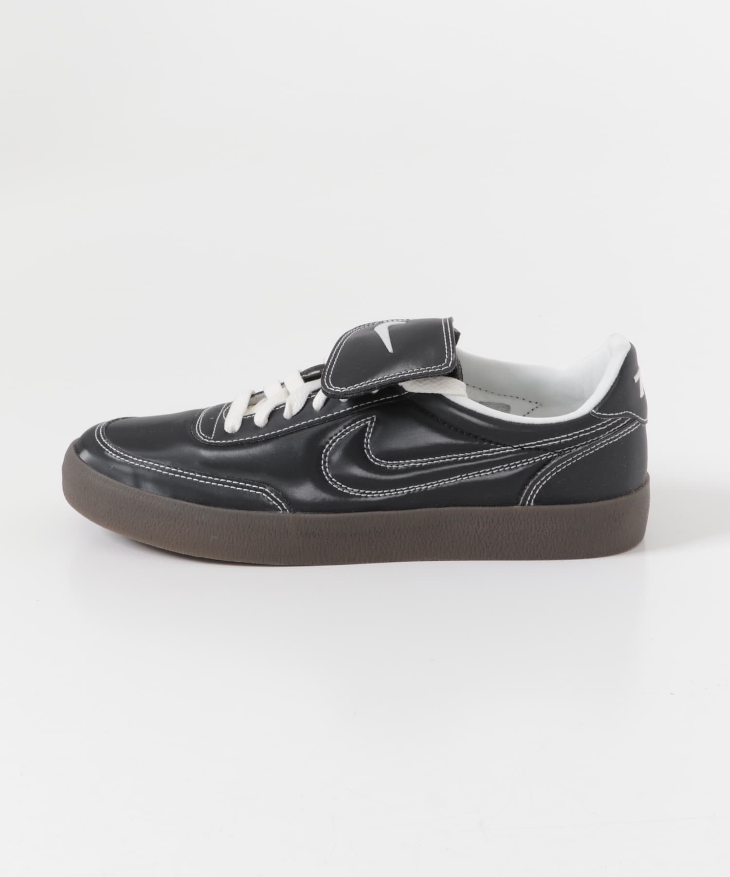 NIKE　キルショット 2 レザー PRM ブラック 26