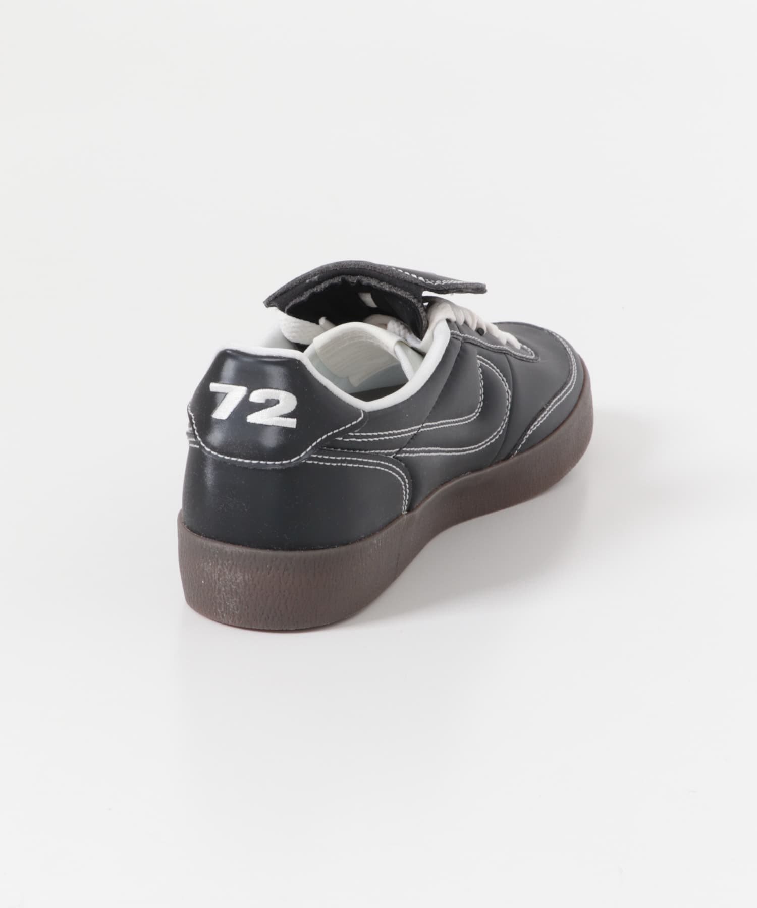 NIKE　キルショット 2 レザー PRM ブラック 26