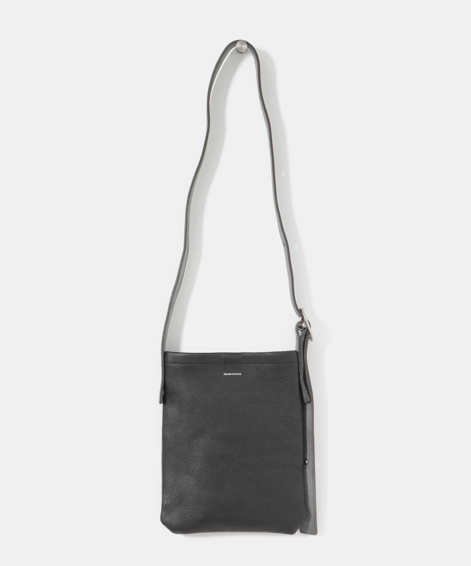 Hender Scheme one side belt bag small(FREE black): バッグ｜URBAN