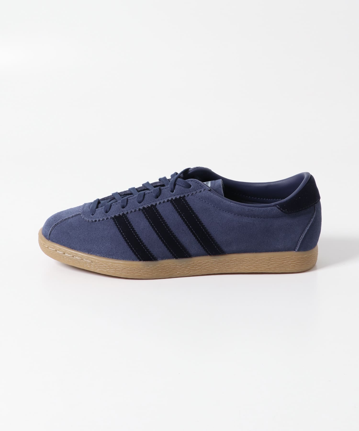 adidas　TOBACCO ダークブルー 26