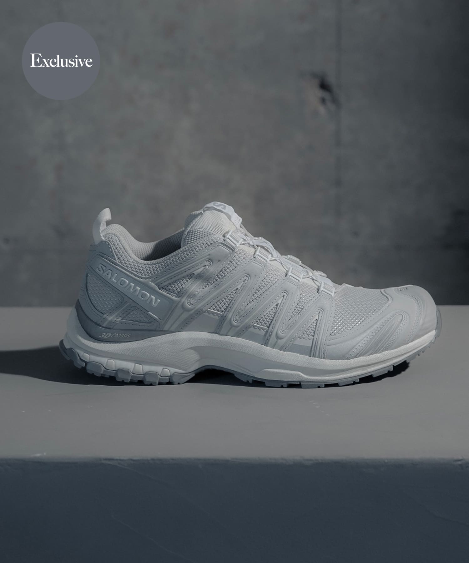 『26-30サイズ』SALOMON　Exclusive XA PRO 3D