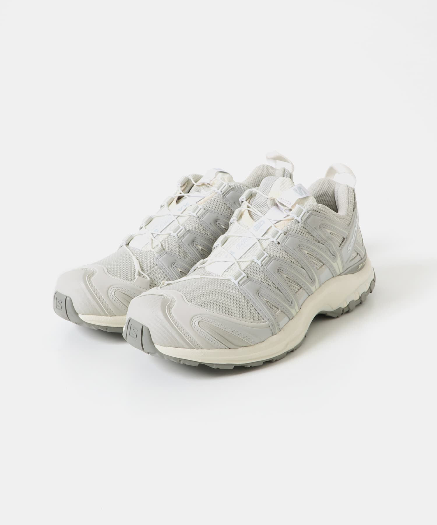 『26-30サイズ』SALOMON　Exclusive XA PRO 3D DB/SIL/VI 26