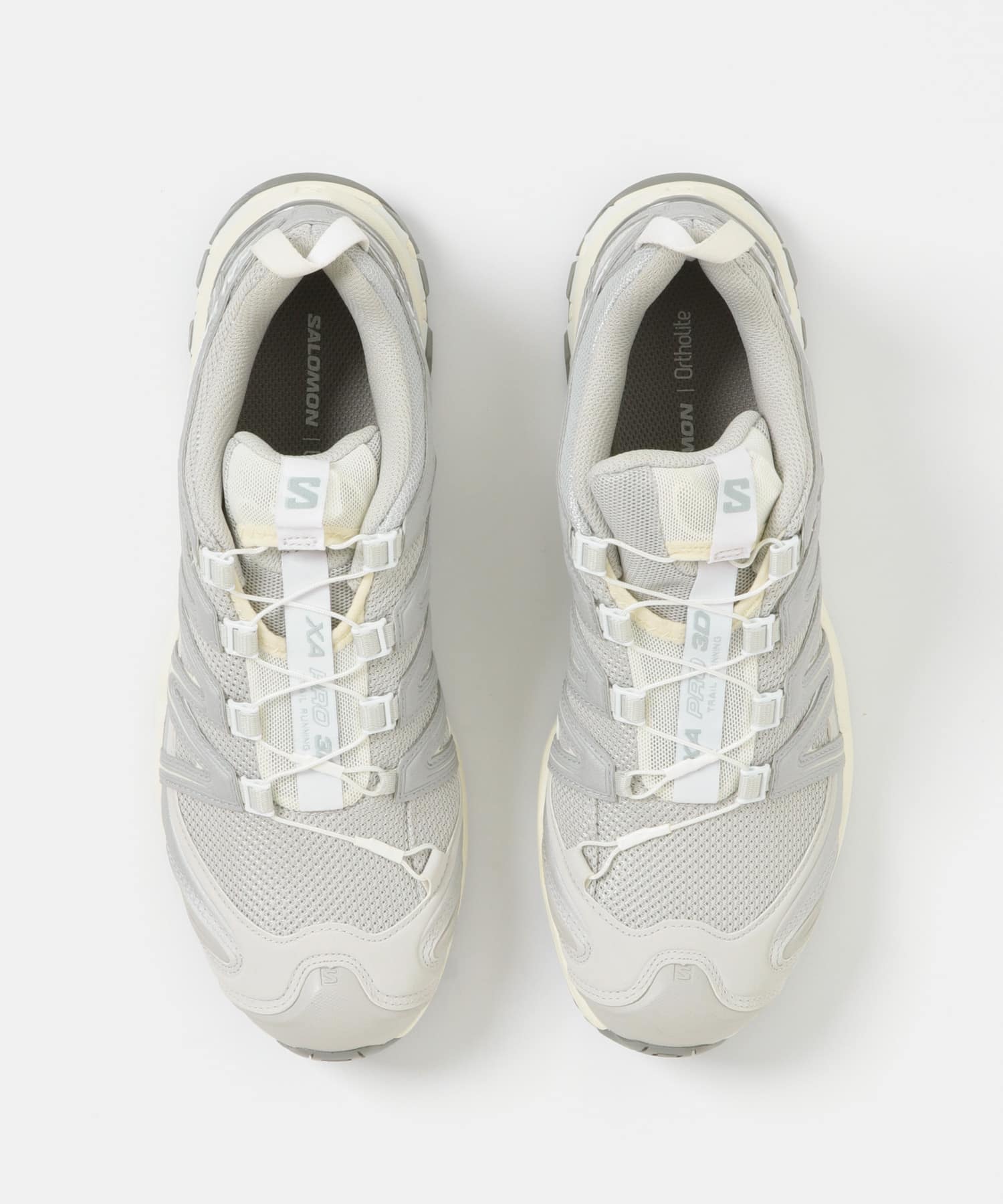 『26-30サイズ』SALOMON　Exclusive XA PRO 3D DB/SIL/VI 26