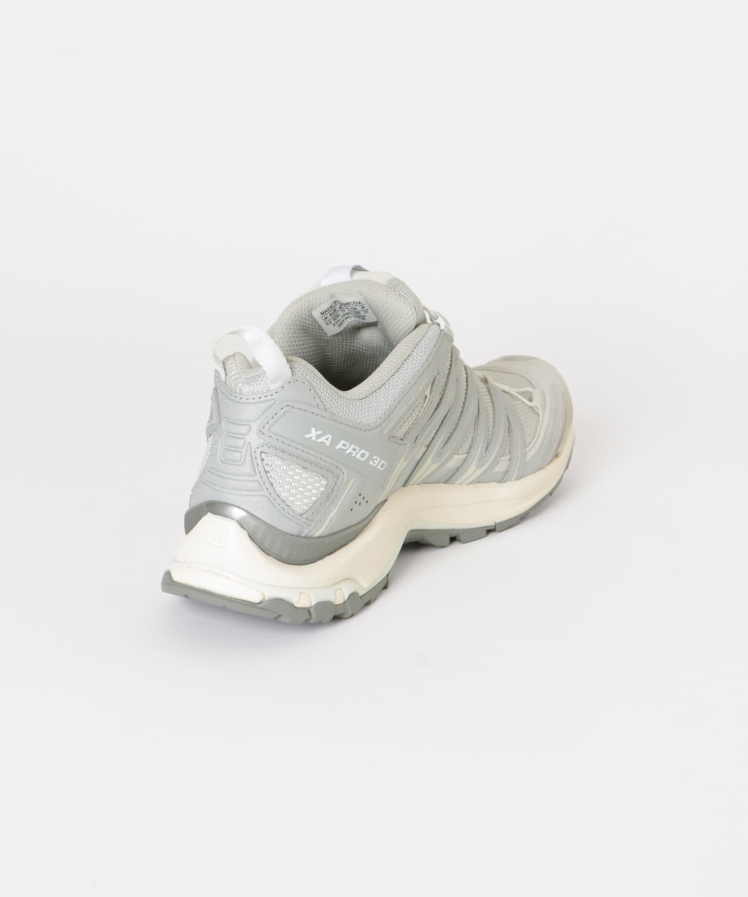 『26-30サイズ』SALOMON　Exclusive XA PRO 3D DB/SIL/VI 26
