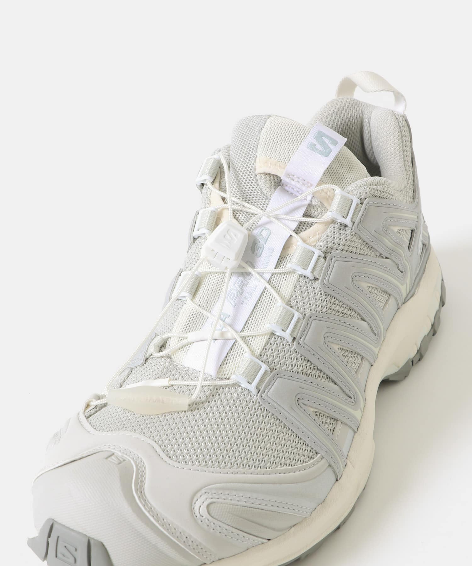 『26-30サイズ』SALOMON　Exclusive XA PRO 3D DB/SIL/VI 26