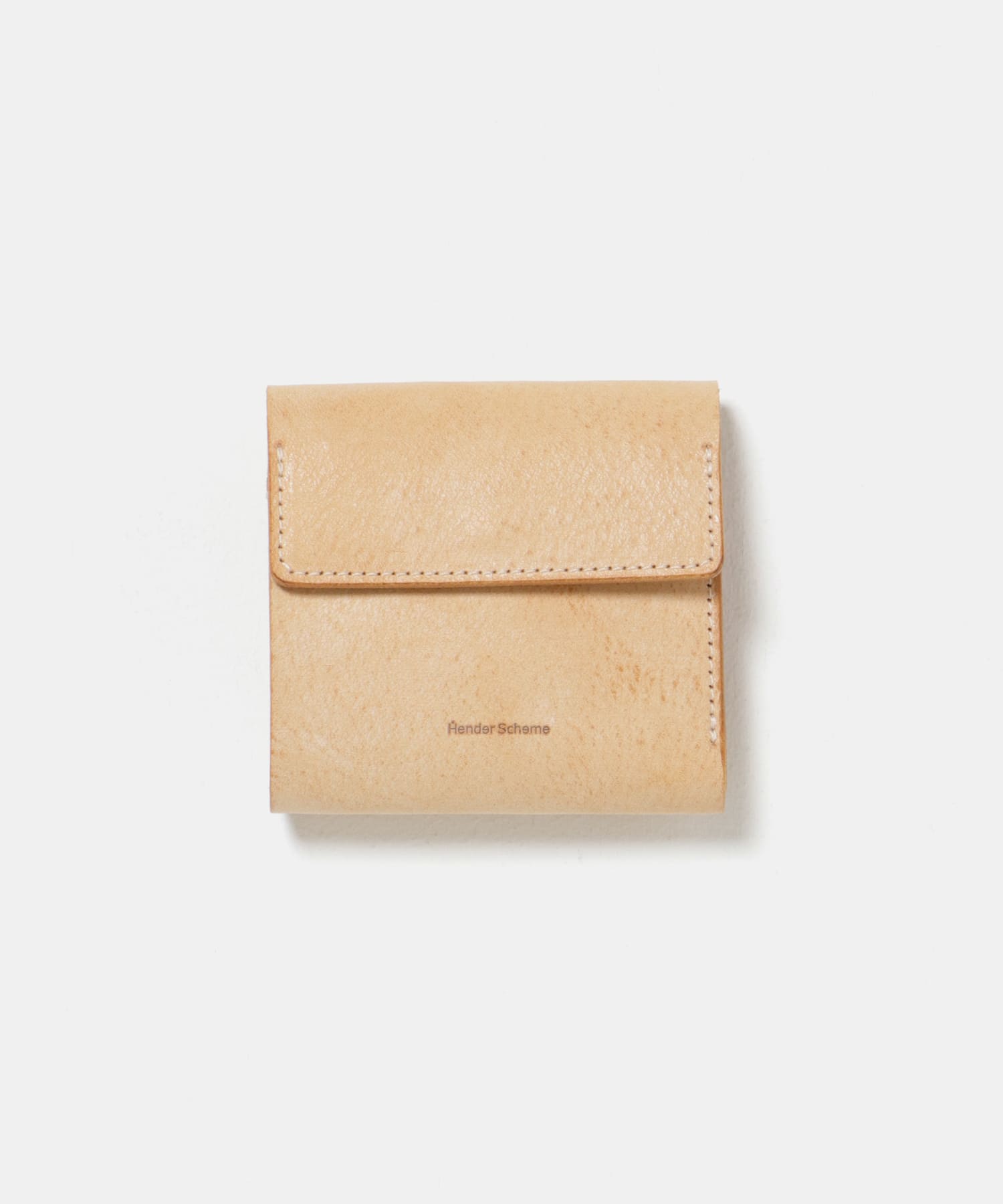 Hender Scheme　clasp wallet