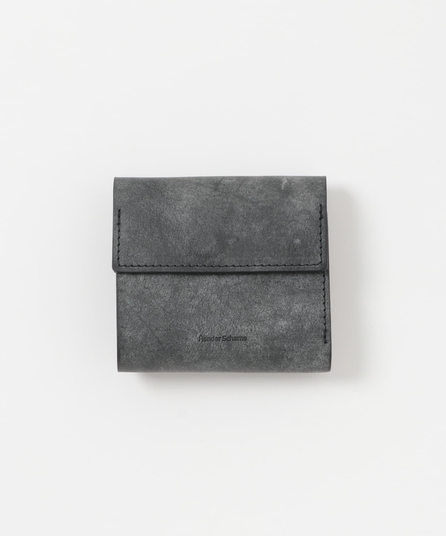 Hender Scheme　clasp wallet