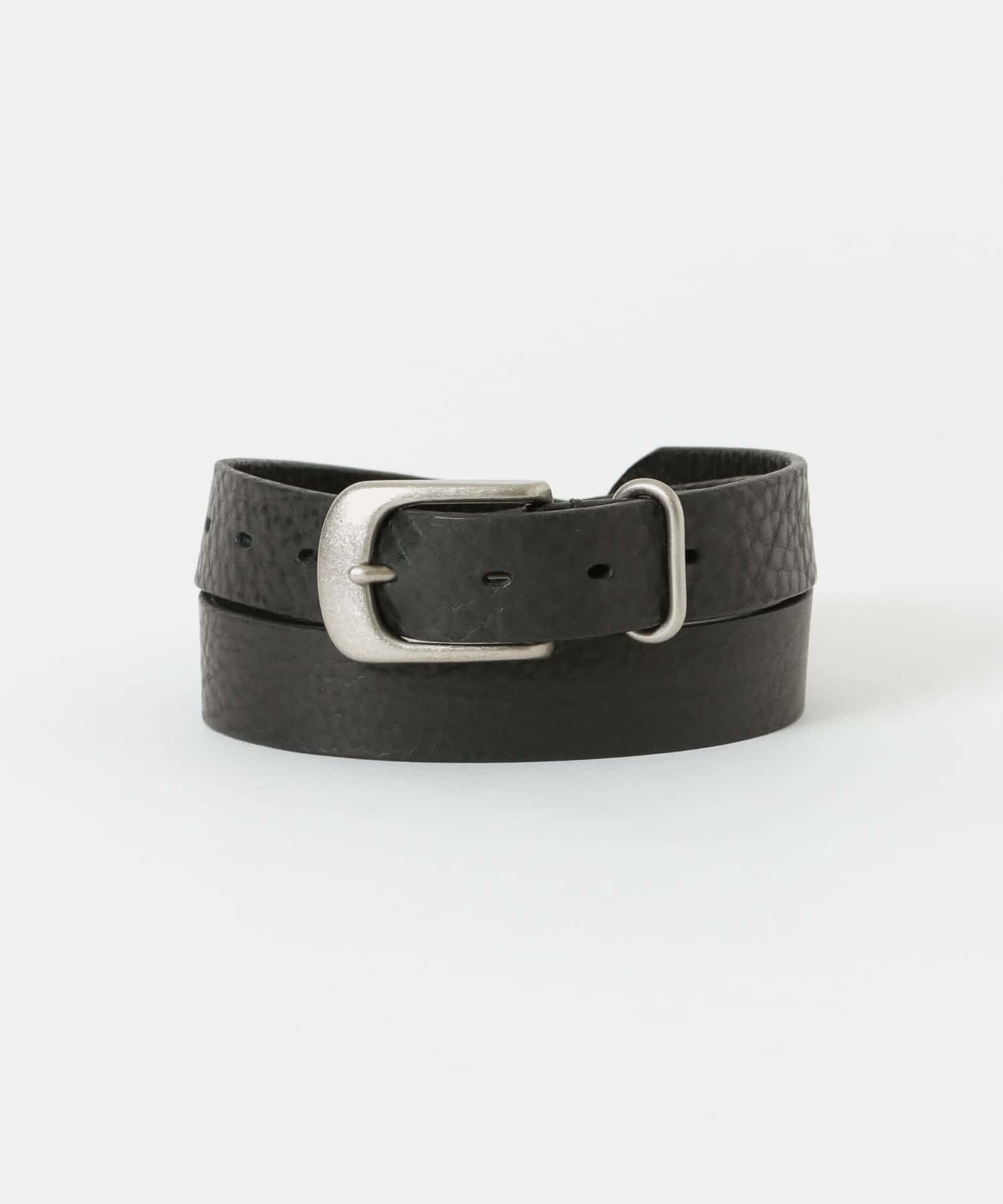 Hender Scheme　shrink shoulder belt