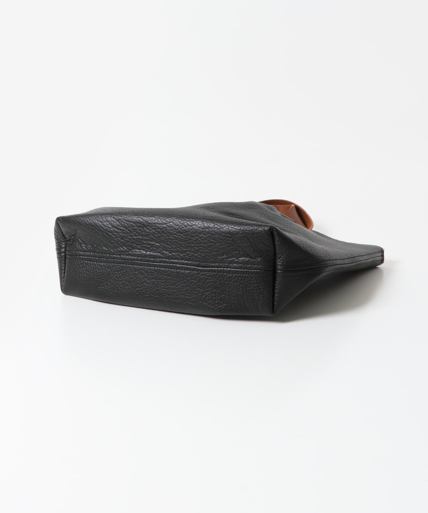 Hender Scheme　piano bag medium black FREE