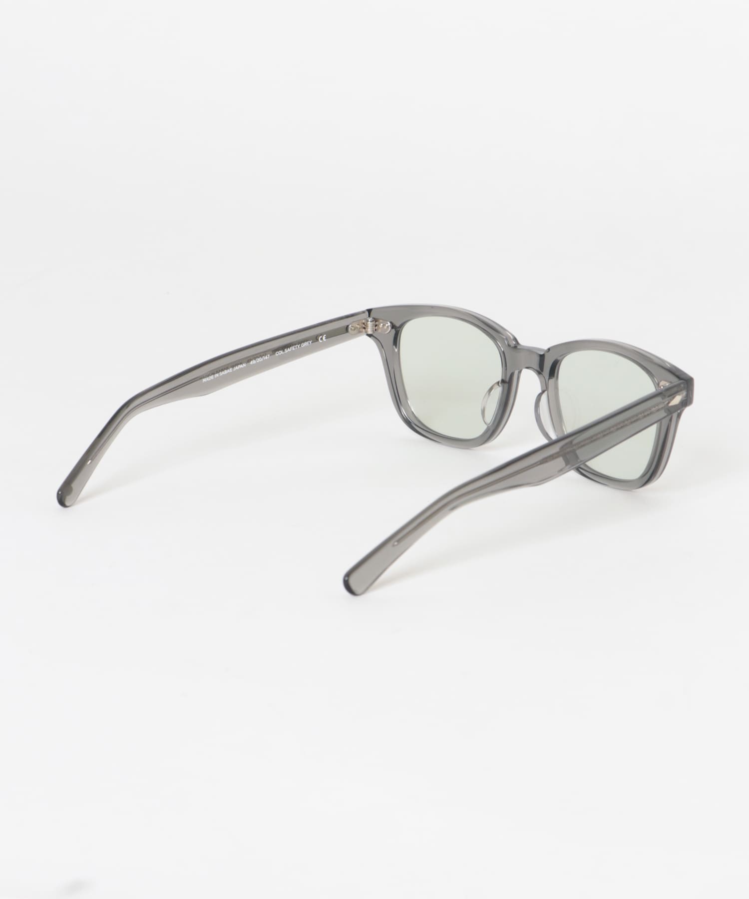 NOCHINO OPTICAL SANSUI(FREE GR/GRNtoGR): ファッション雑貨｜URBAN