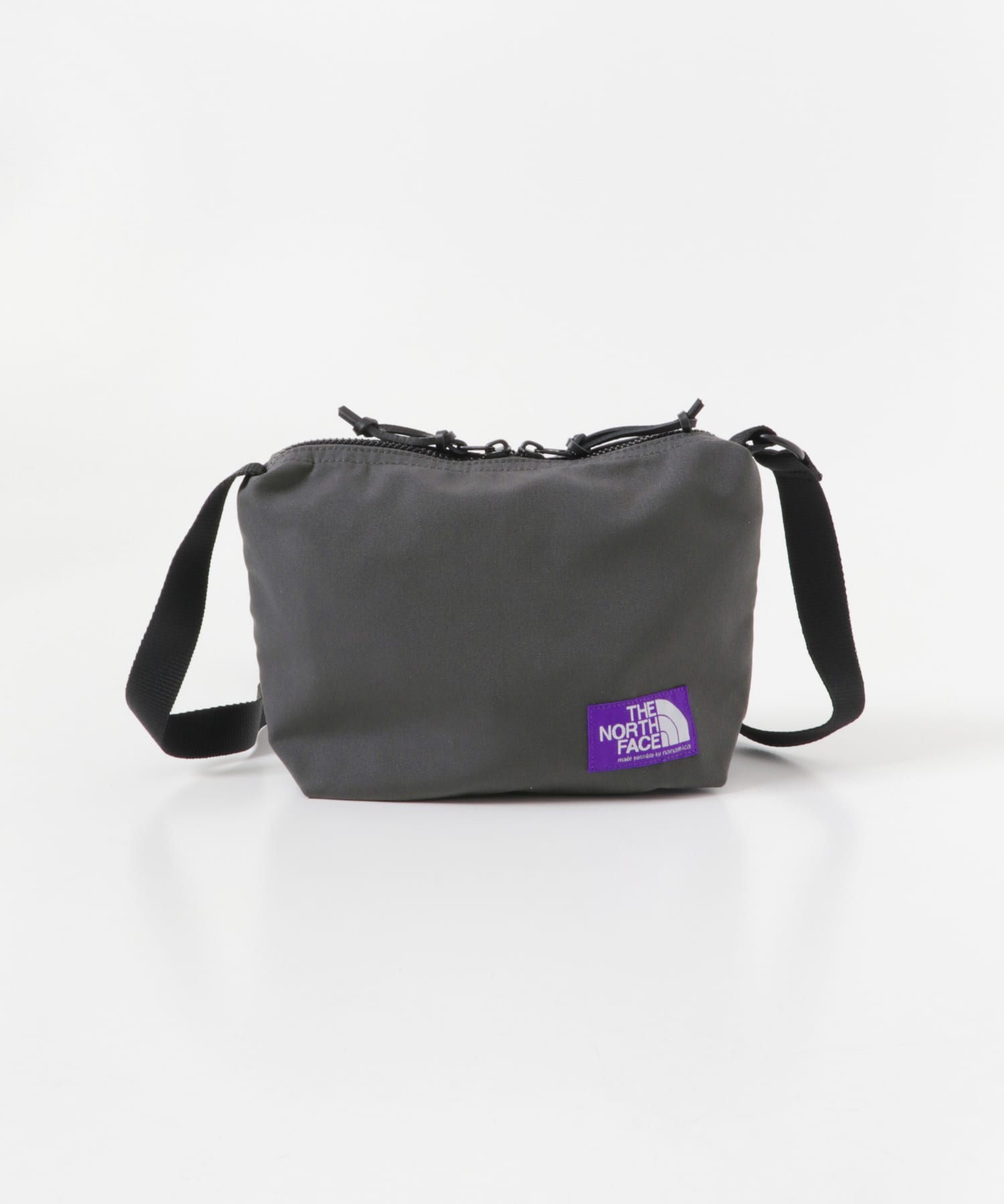 THE NORTH FACE PURPLE LABEL　FLD SMALL SHOULDER