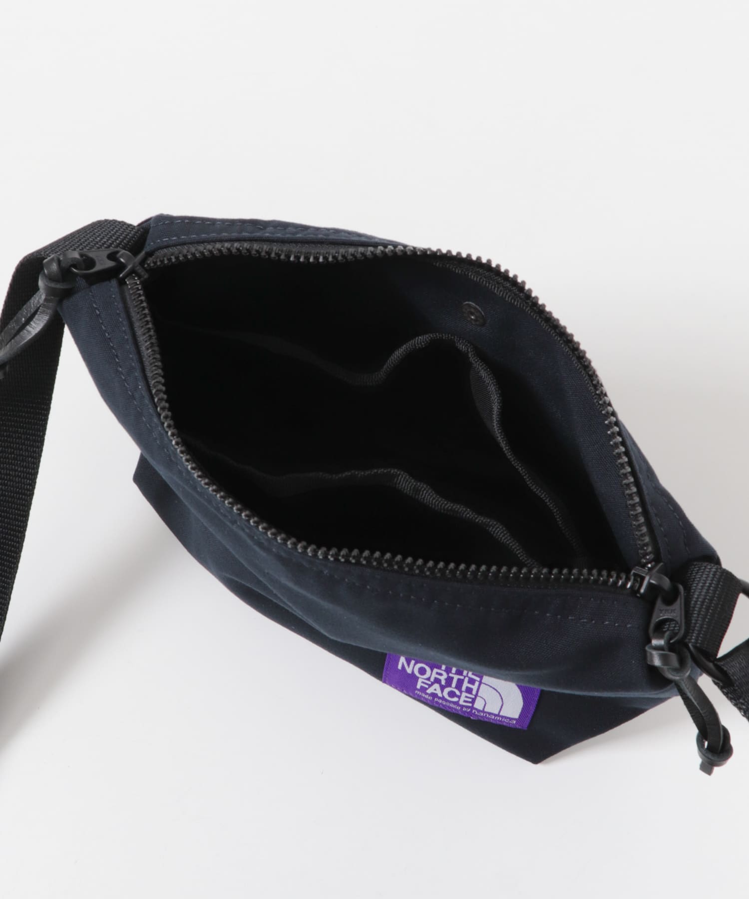 THE NORTH FACE PURPLE LABEL ショルダーバッグ THE NORTH FACE PURPLE LABEL 新品 ザ・ノースフェイス パープル