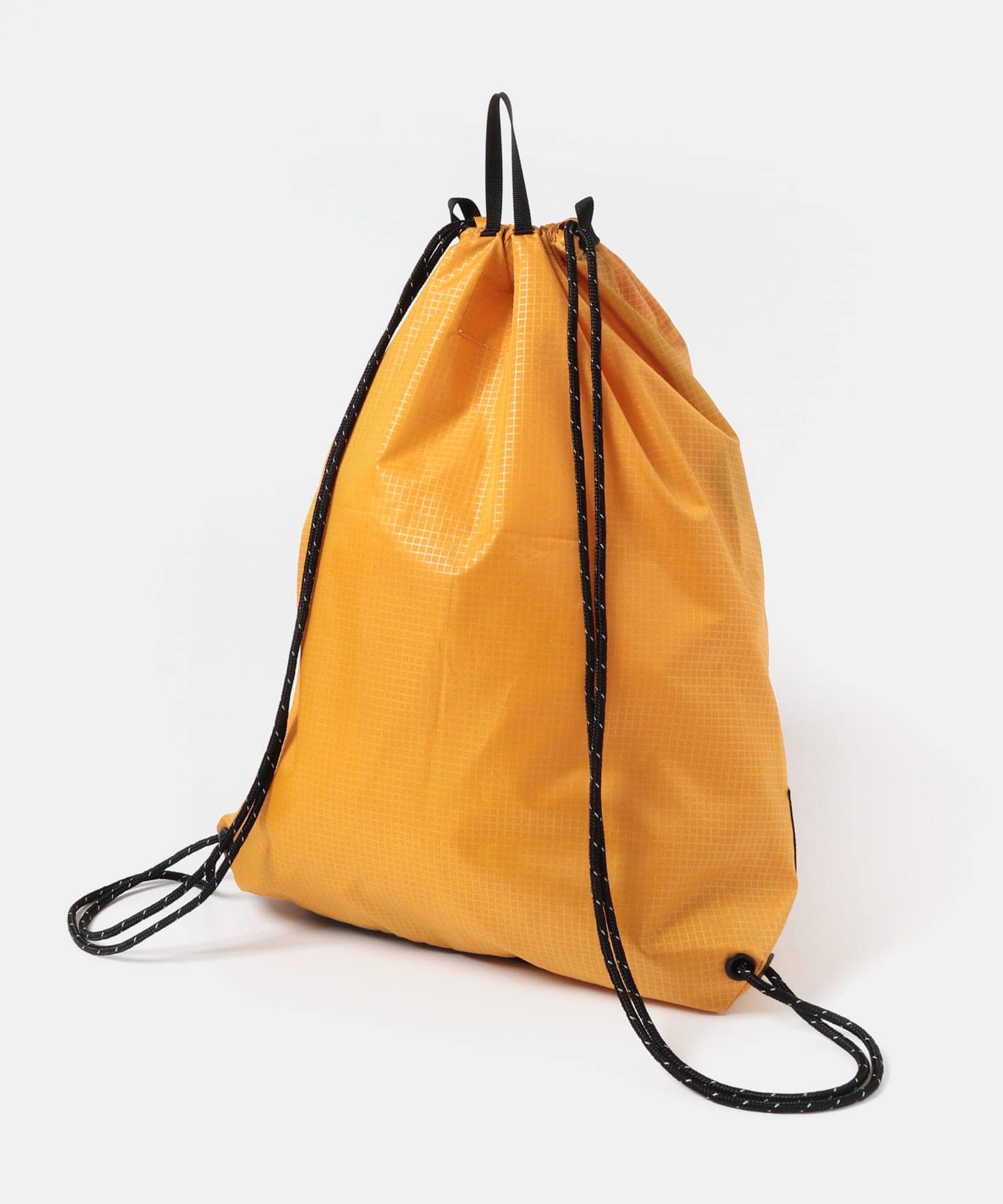 NEXUSVII.×GREGORY　PARASITE KNAPSACK YEL×ORN FREE