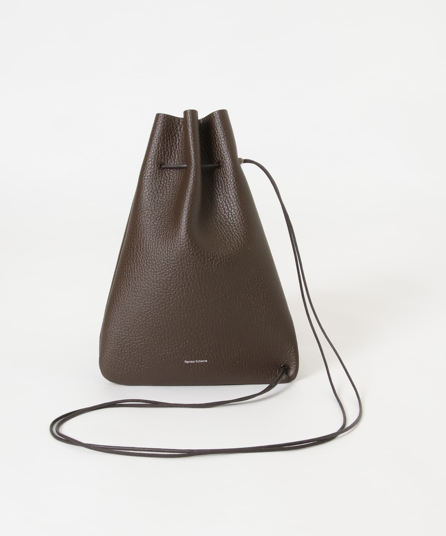 Hender Scheme zaccブラック Hender Scheme (エンダースキーマ) zacc / ザック