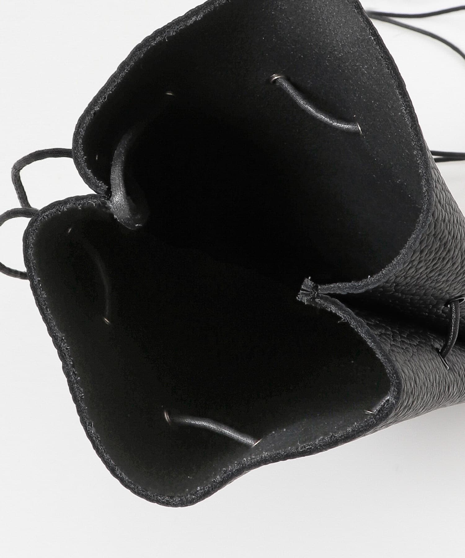Hender Scheme　ZACC black FREE