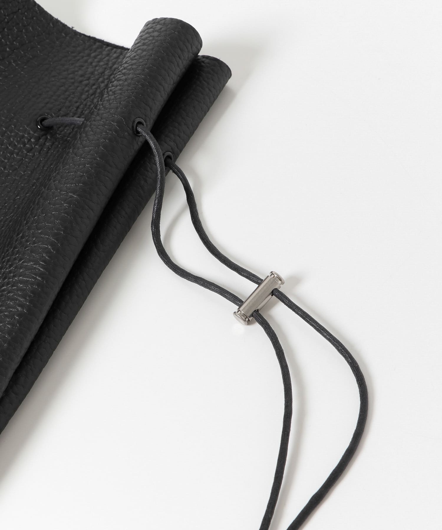 Hender Scheme　ZACC black FREE