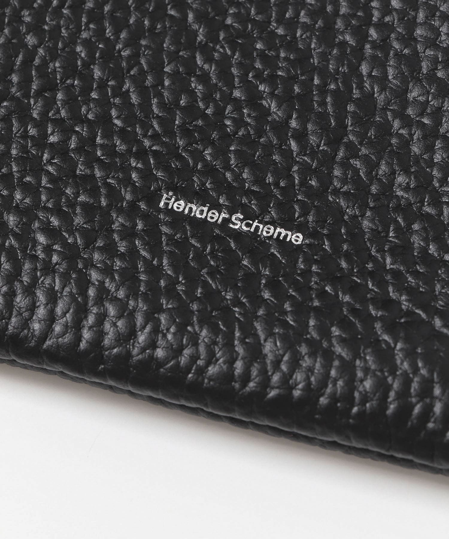 Hender Scheme　ZACC black FREE