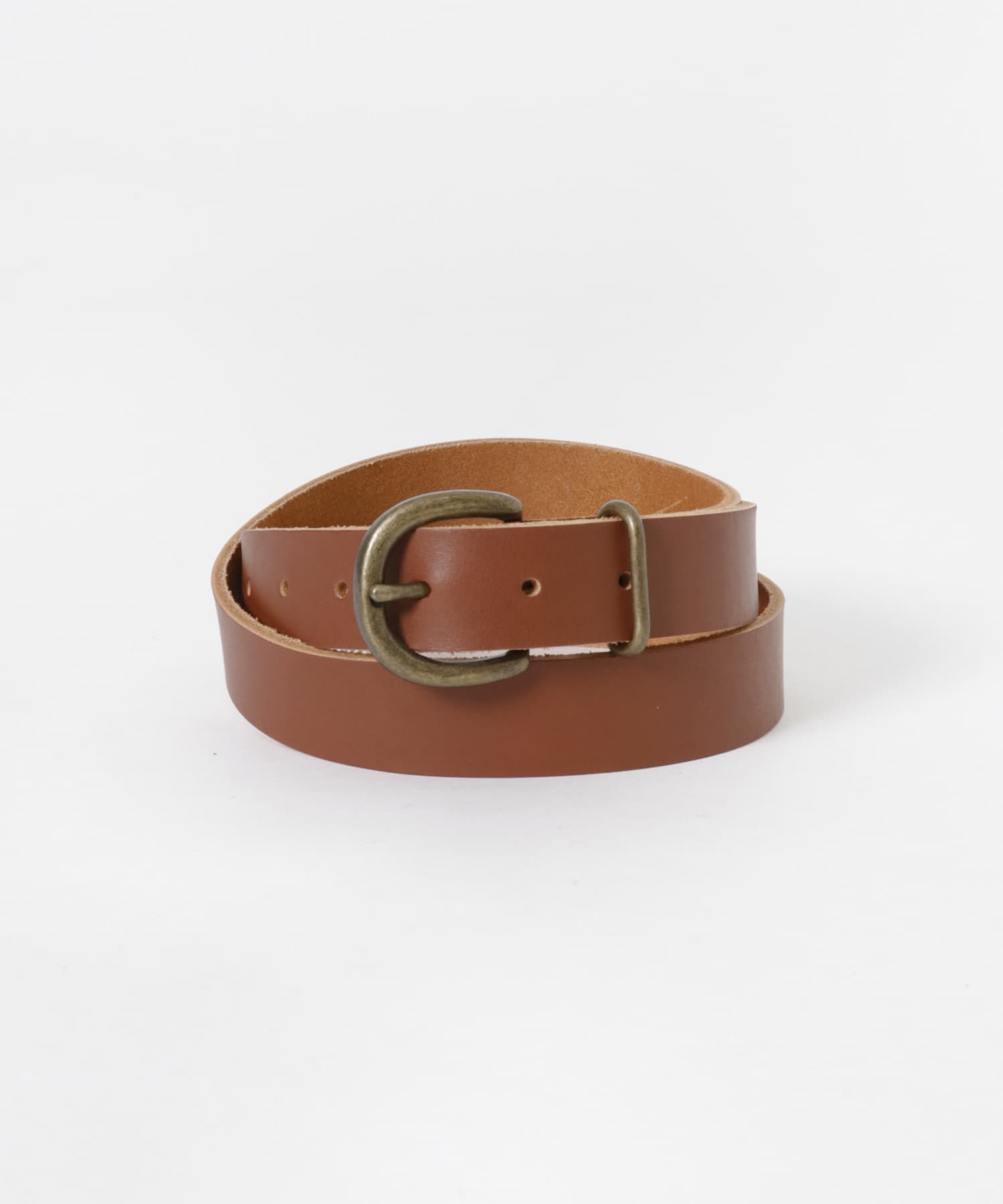 Hender Scheme　tanning belt