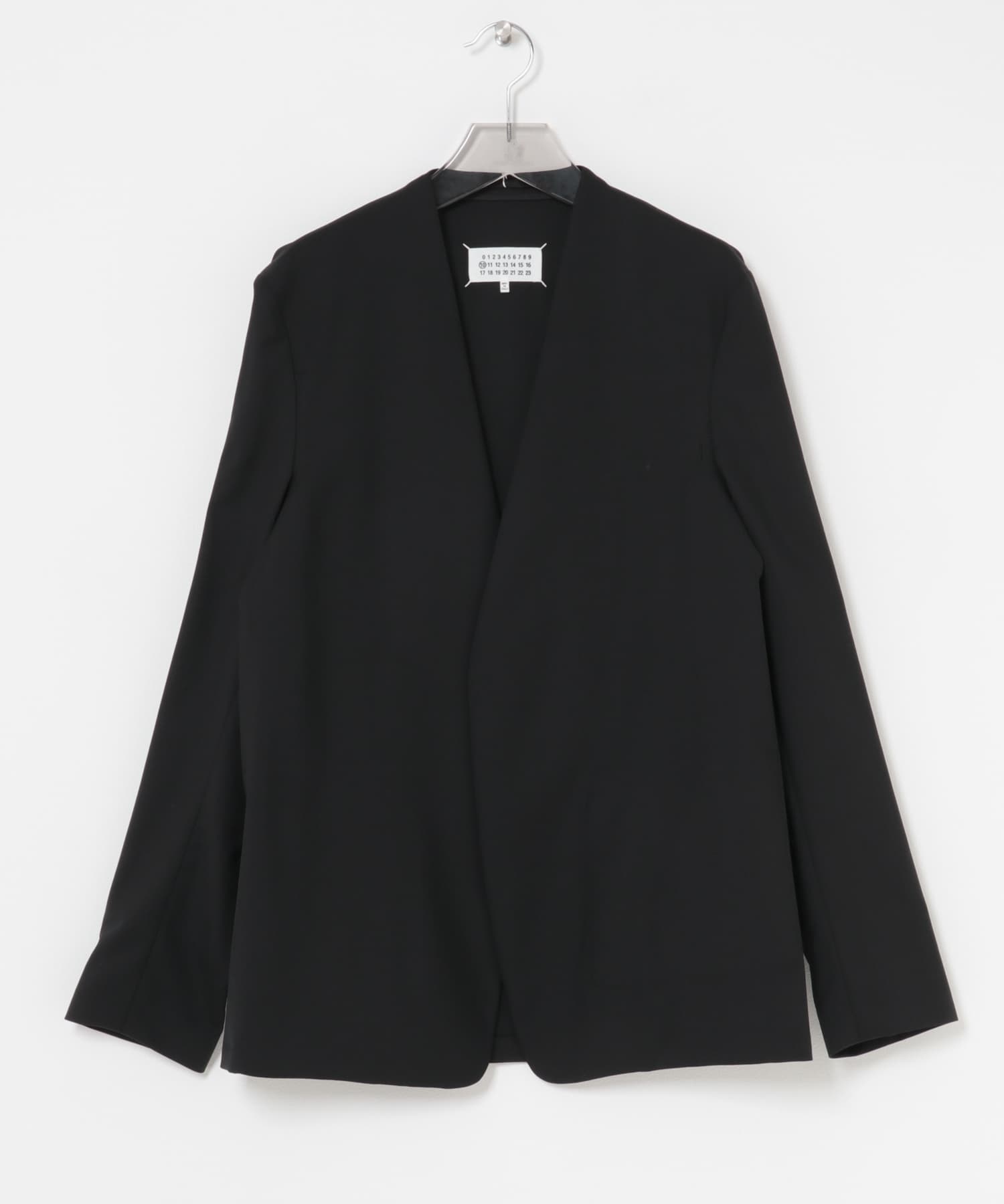 Maison Margiela　JACKET S44330 Blk 900 46