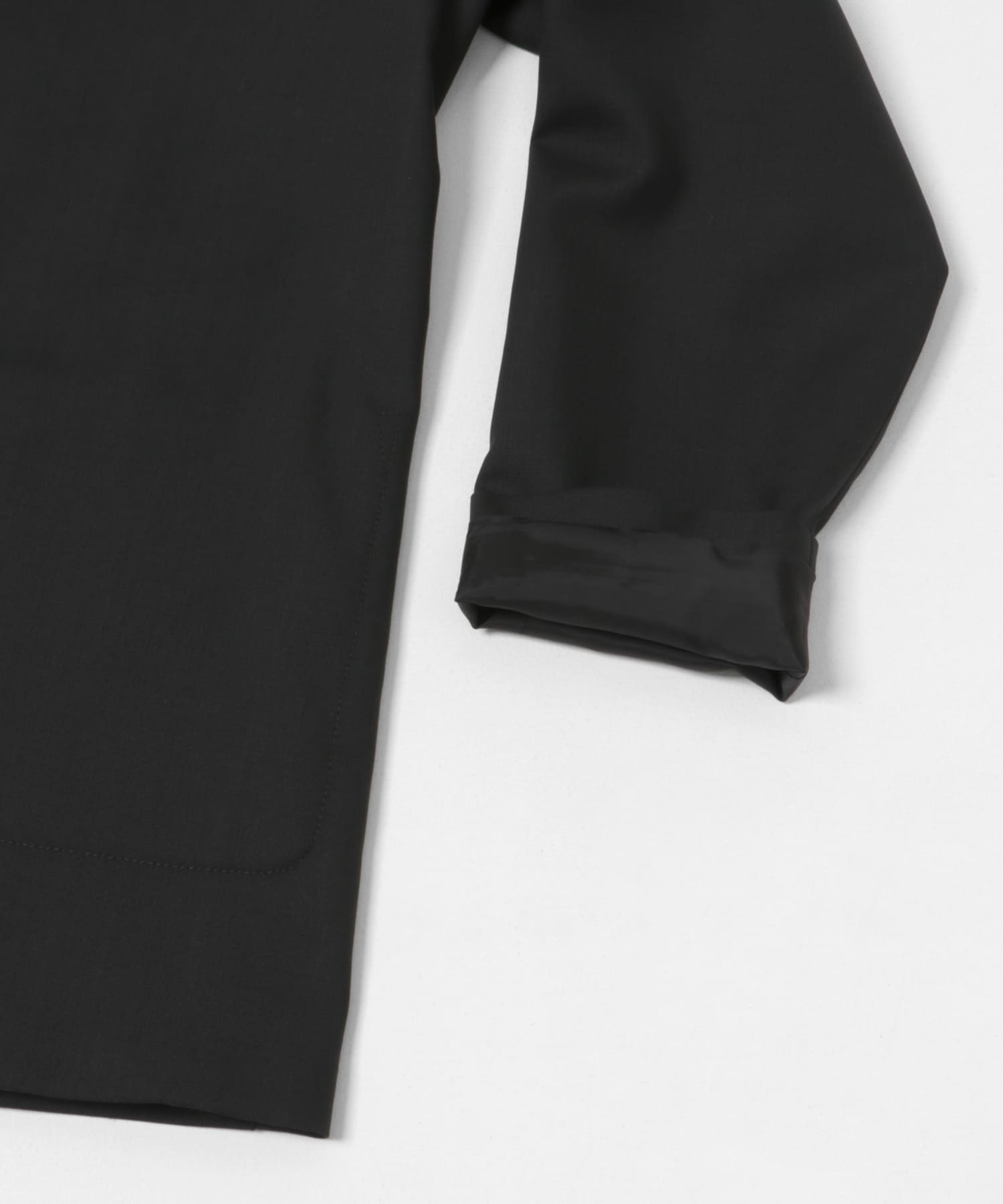 Maison Margiela　JACKET S44330 Blk 900 46