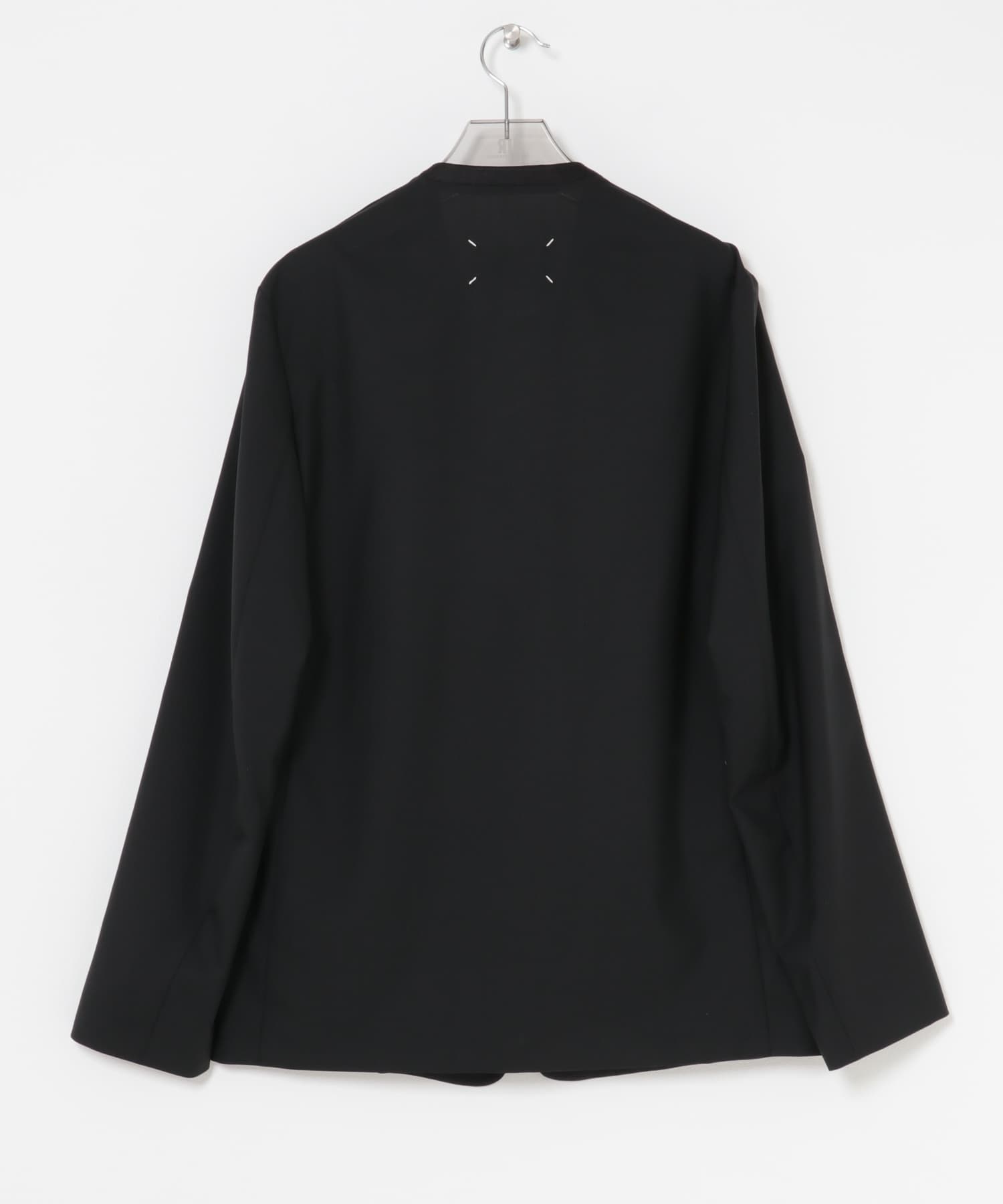 Maison Margiela　JACKET S44330 Blk 900 46