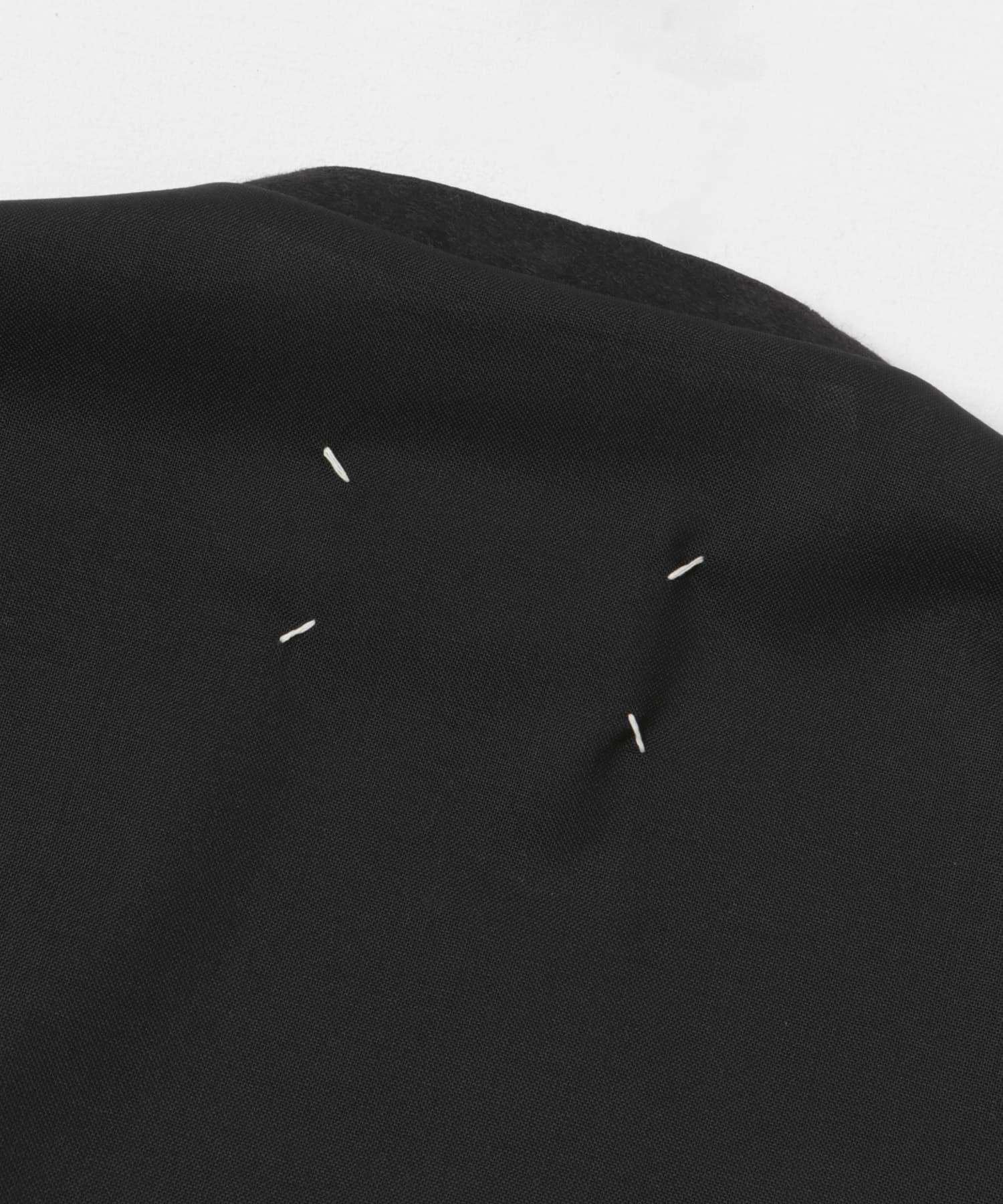 Maison Margiela　JACKET S44330 Blk 900 46