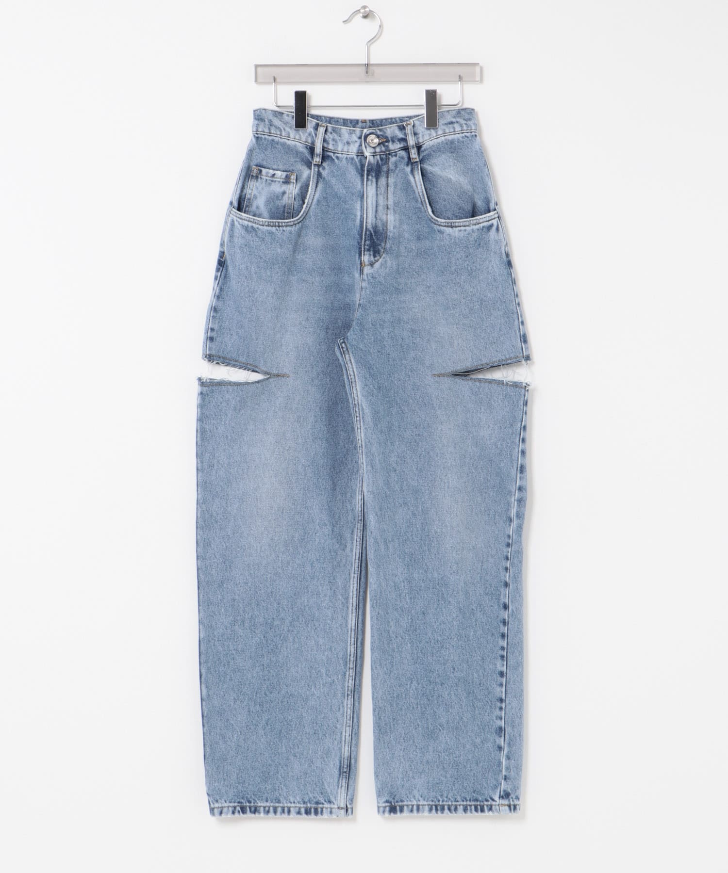 Maison Margiela　PANTS 5 POCKETS  S30513