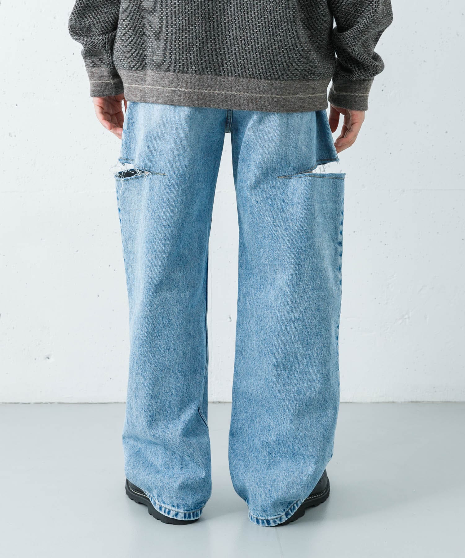 Denim 470
